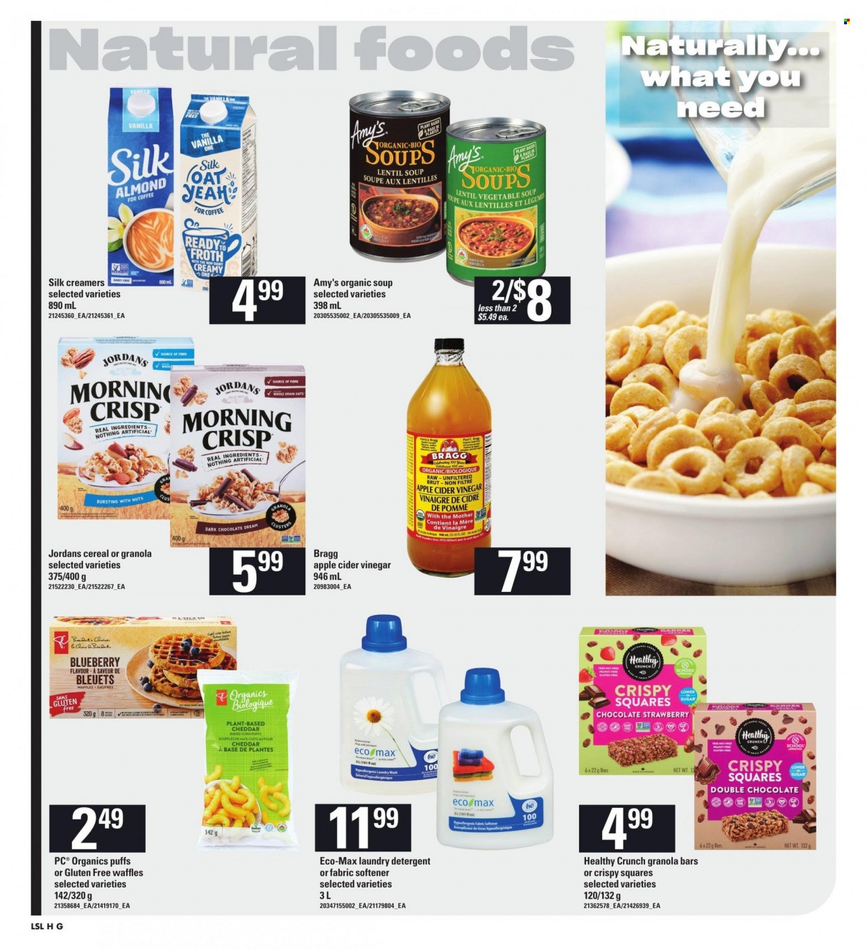 Loblaws flyer - January 11, 2024 - January 17, 2024. Page 9