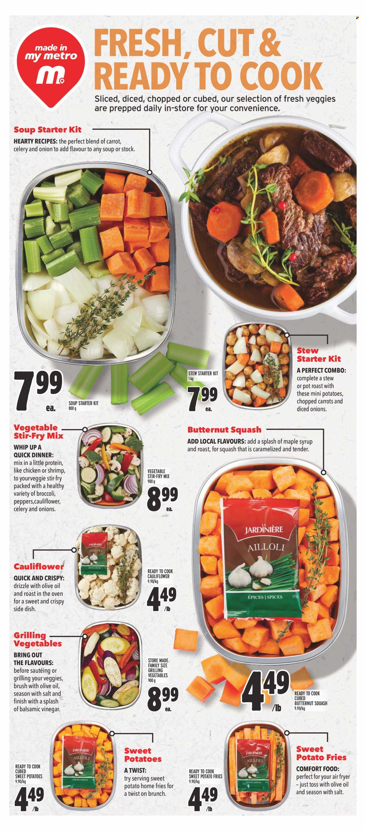 Metro flyer - January 11, 2024 - January 17, 2024. Page 7