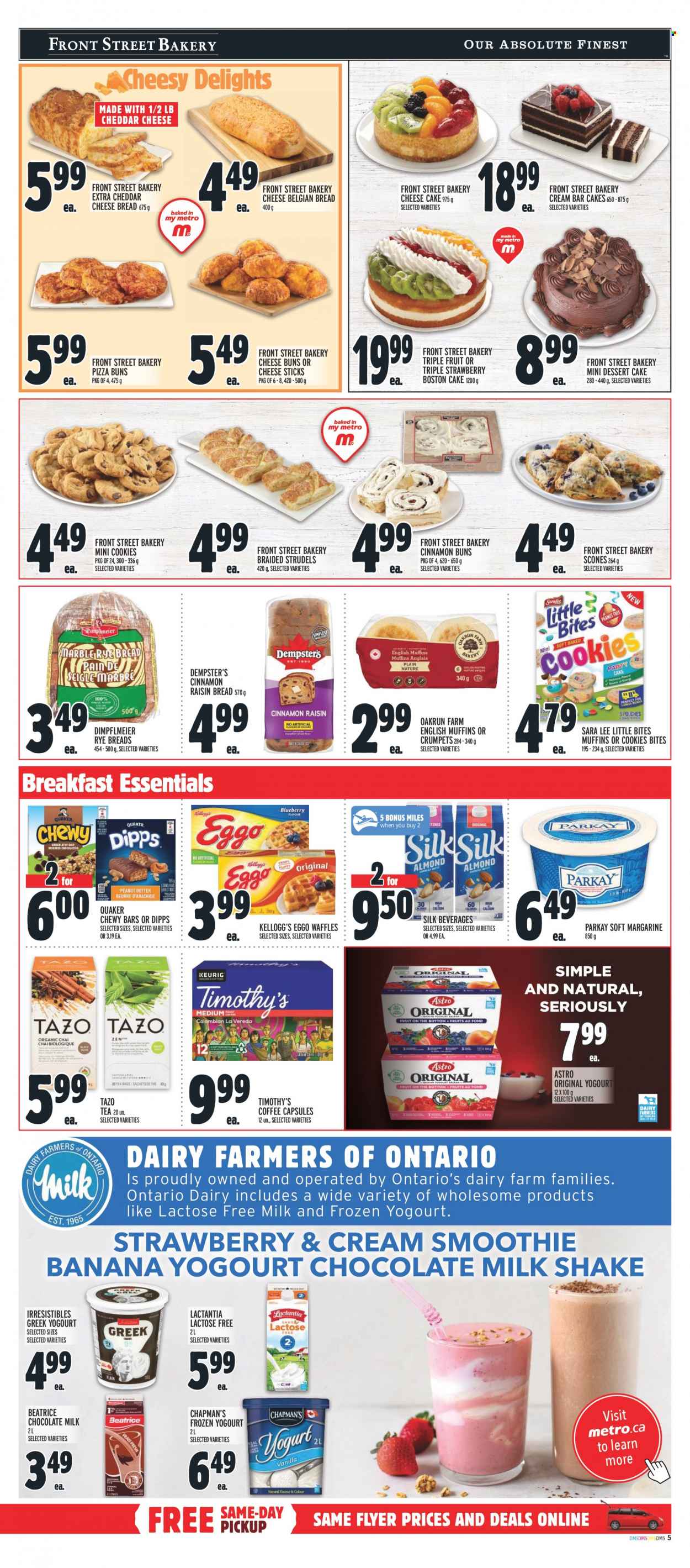 Metro flyer - January 11, 2024 - January 17, 2024. Page 10