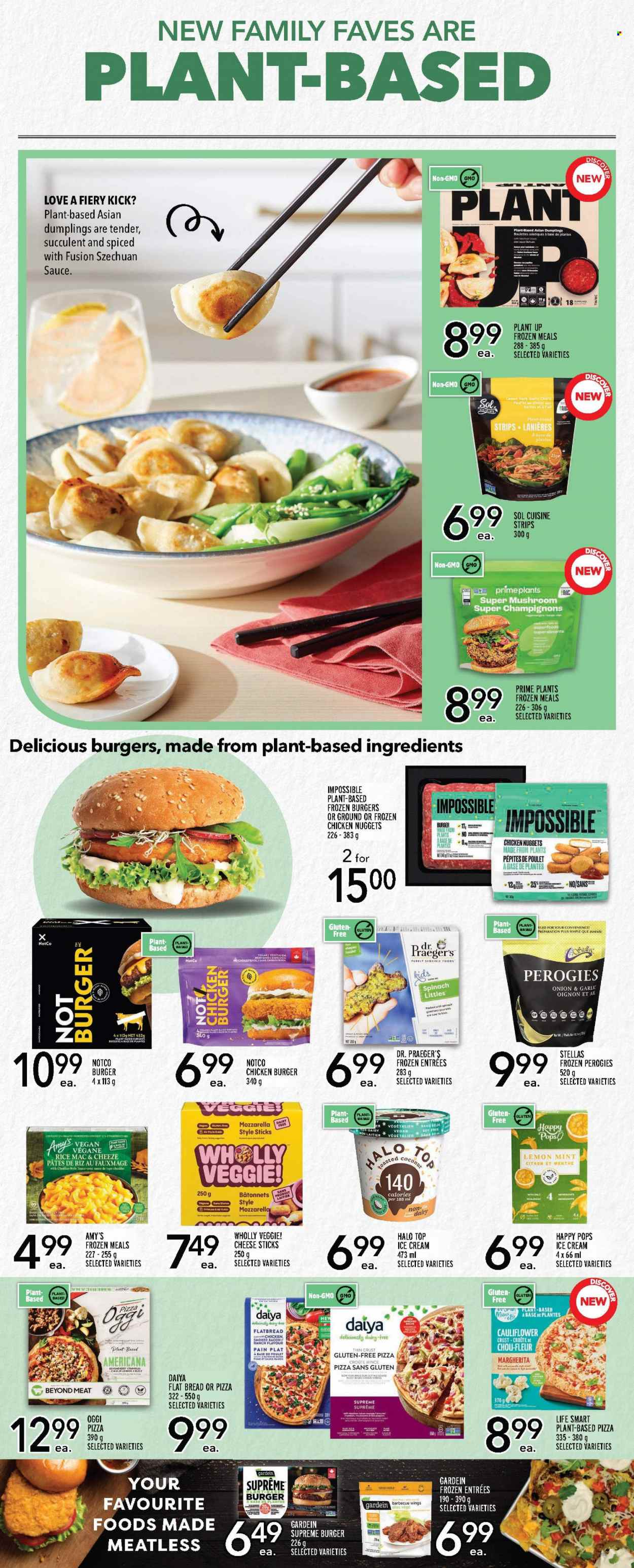 Metro flyer - January 11, 2024 - January 24, 2024. Page 3