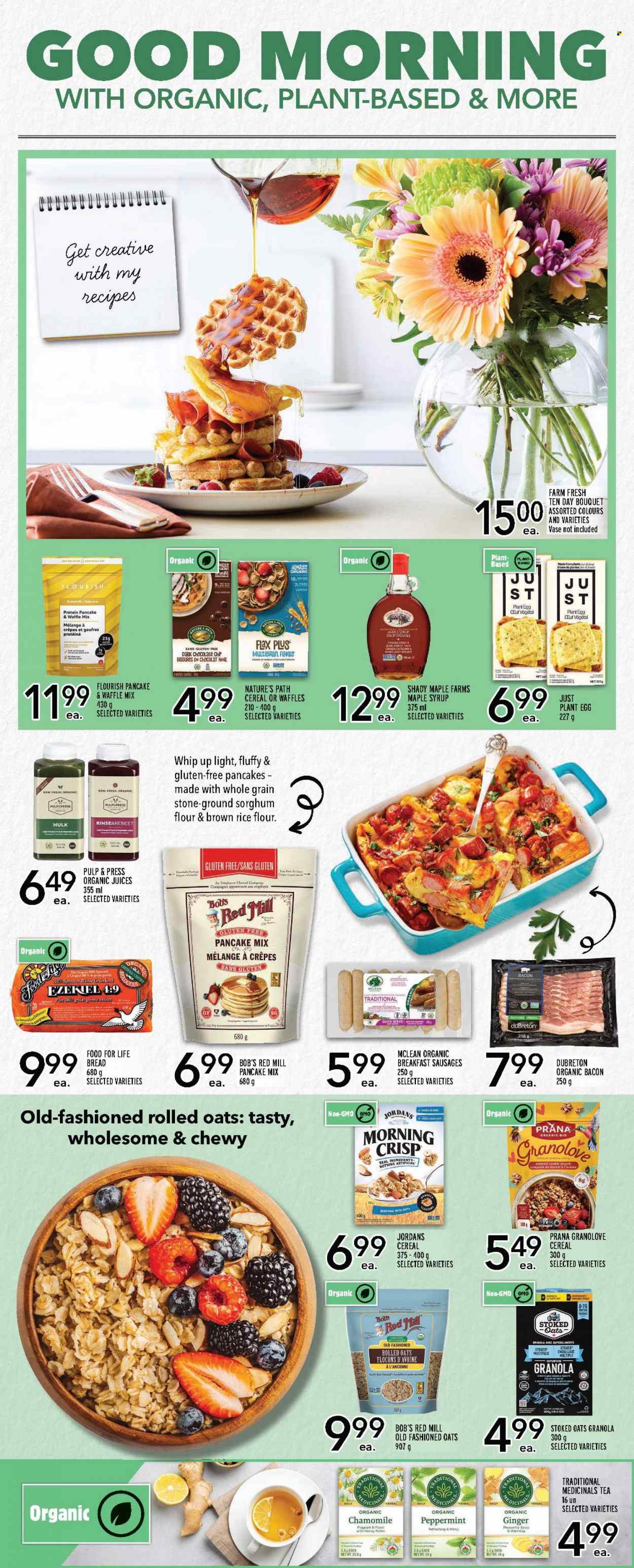 Metro flyer - January 11, 2024 - January 24, 2024. Page 4