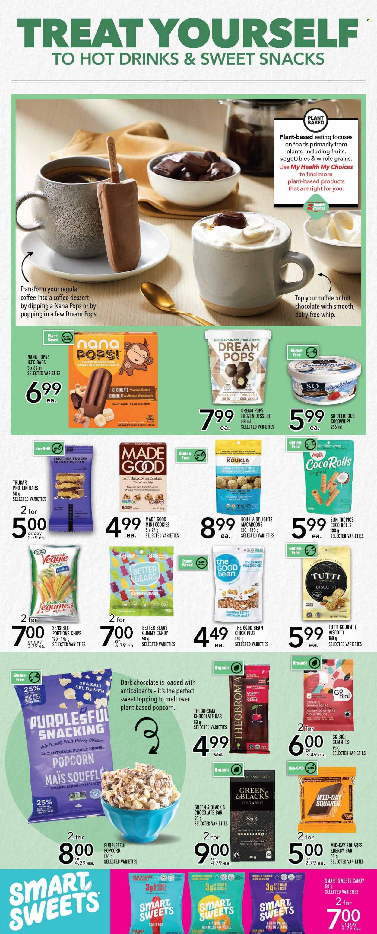 Metro flyer - January 11, 2024 - January 24, 2024. Page 10