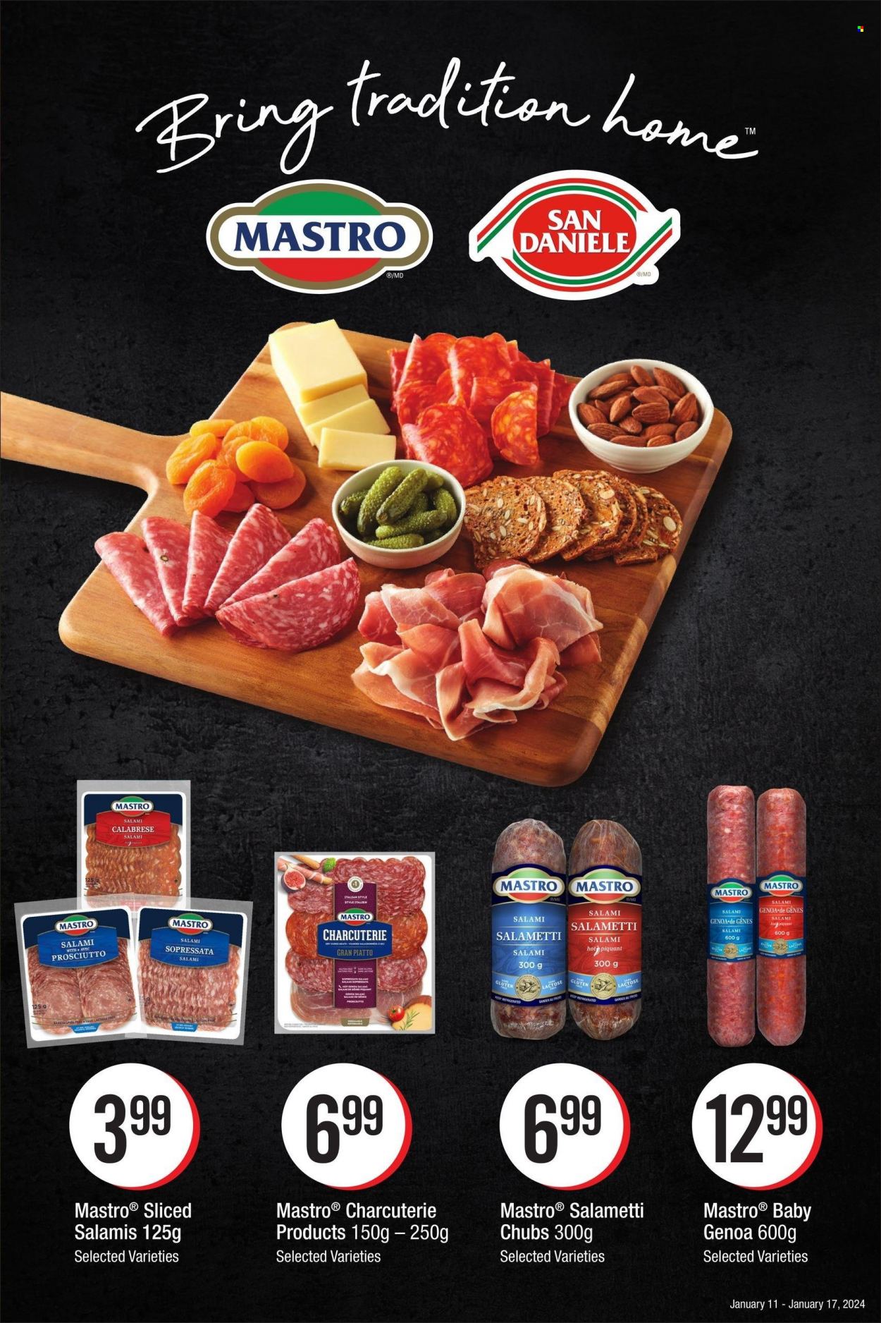 FreshCo. flyer - January 11, 2024 - January 17, 2024. Page 13