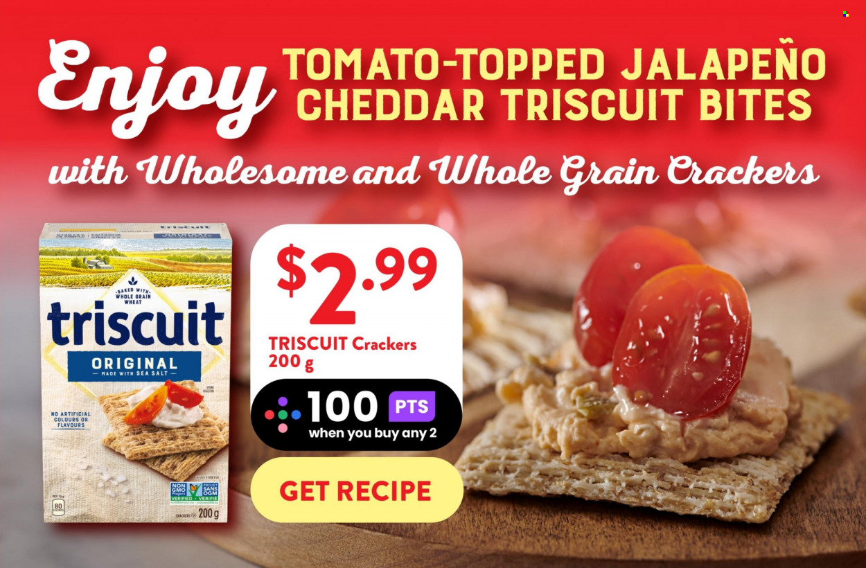 Chalo! FreshCo. flyer - January 11, 2024 - January 17, 2024. Page 7