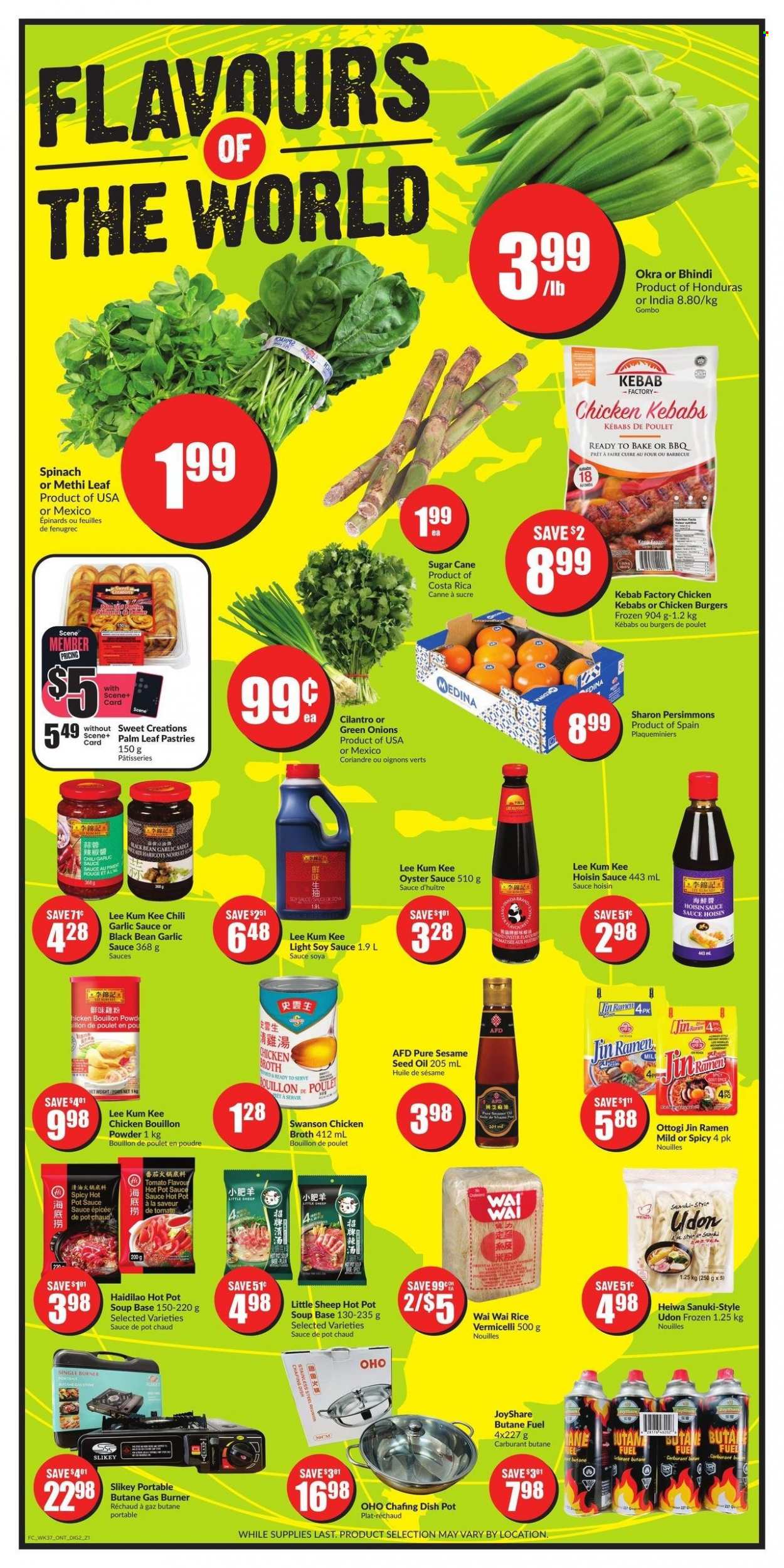 Chalo! FreshCo. flyer - January 11, 2024 - January 17, 2024. Page 11