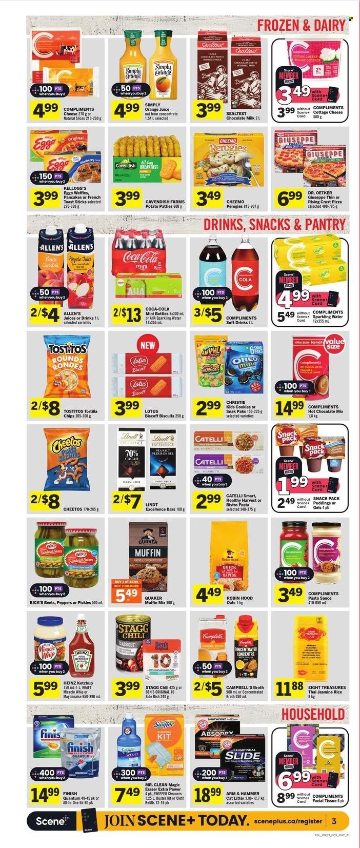 Foodland flyer - January 11, 2024 - January 17, 2024. Page 4