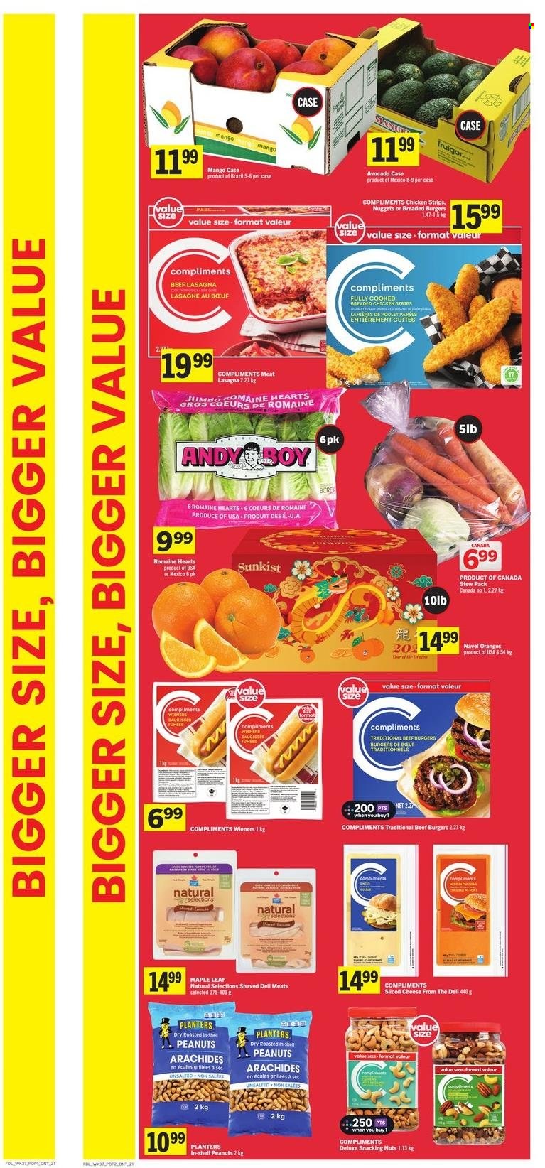 Foodland flyer - January 11, 2024 - January 17, 2024. Page 8