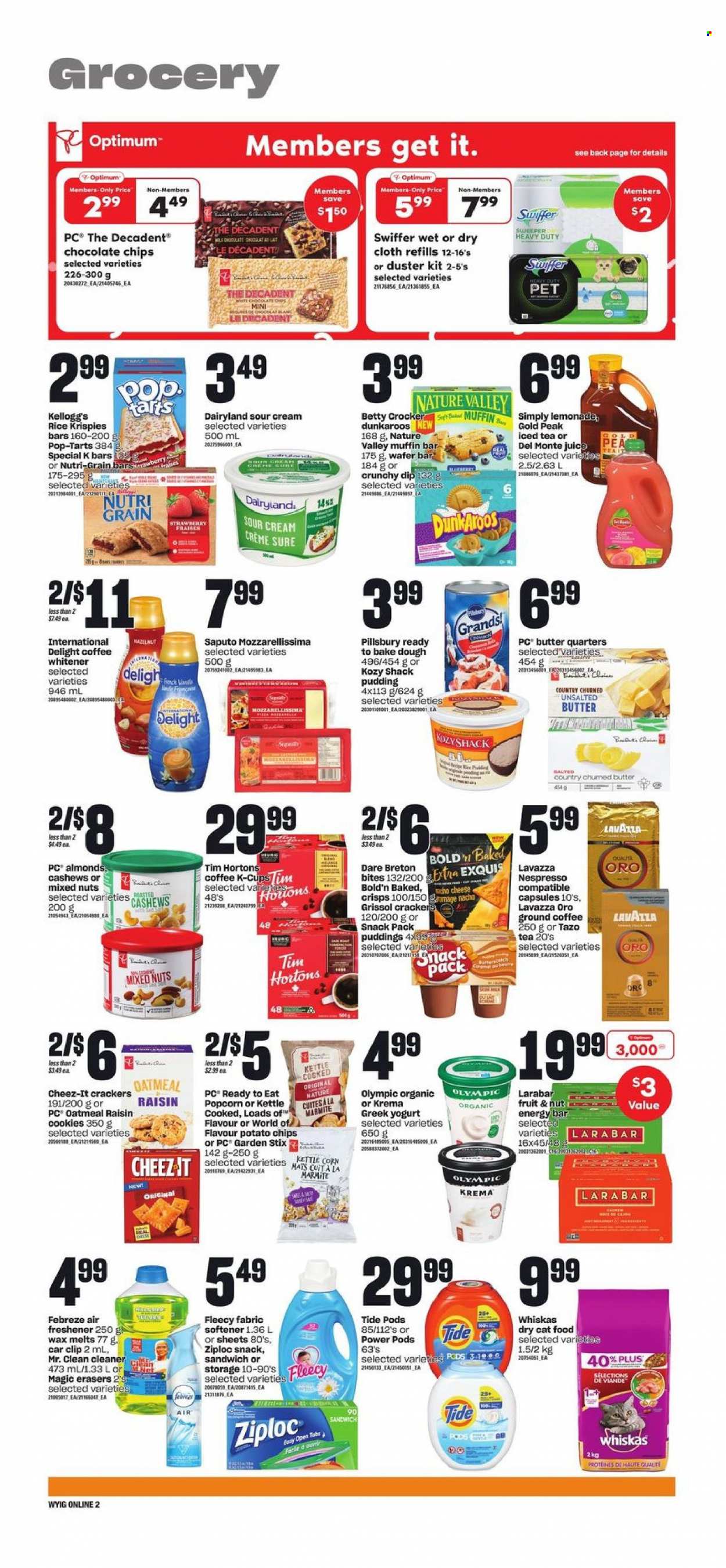 Independent flyer - January 11, 2024 - January 17, 2024. Page 6