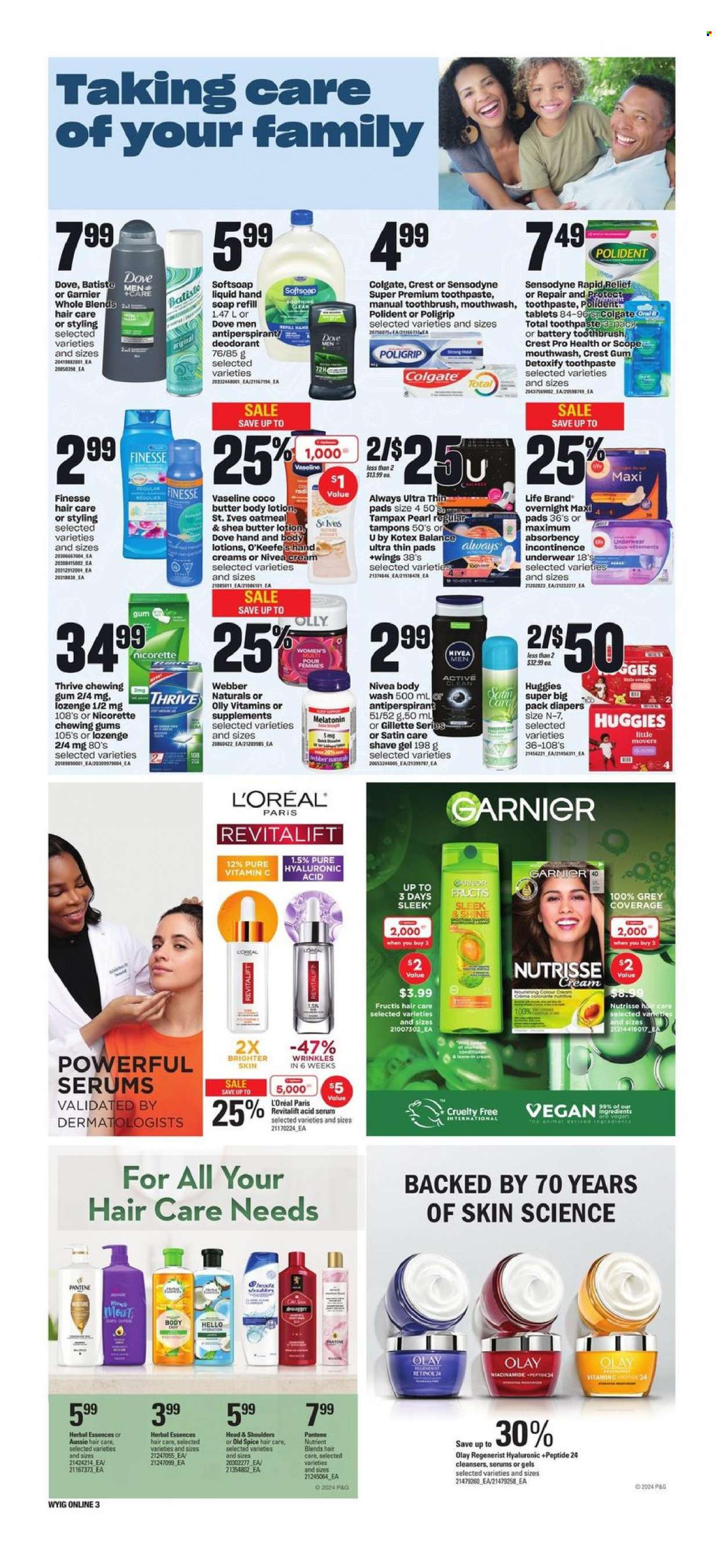 Independent flyer - January 11, 2024 - January 17, 2024. Page 7
