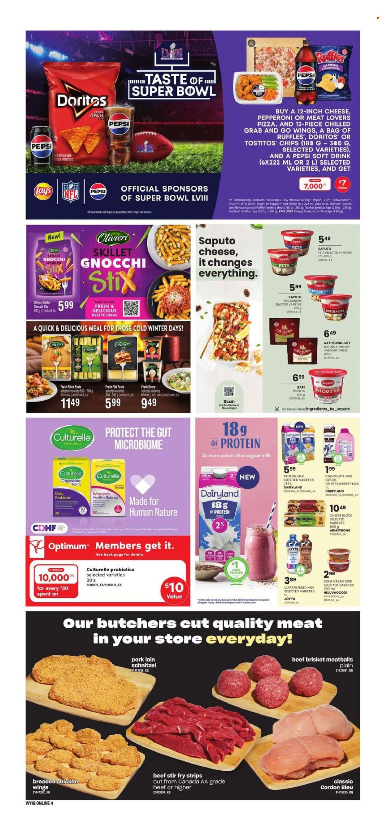 Independent flyer - January 11, 2024 - January 17, 2024. Page 8