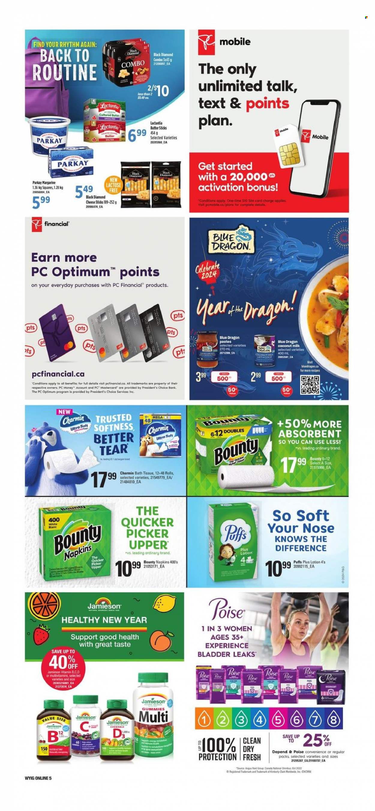 Independent flyer - January 11, 2024 - January 17, 2024. Page 9