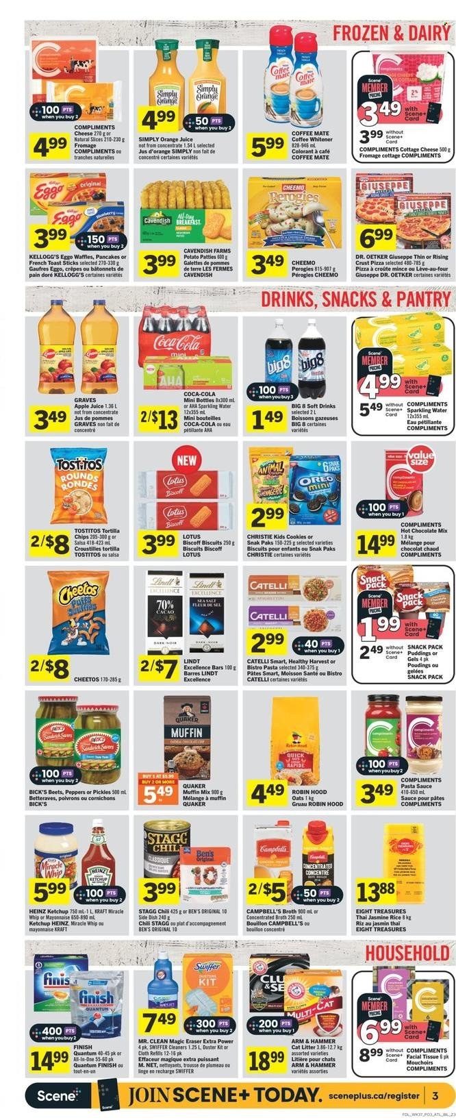 Co-op flyer - January 11, 2024 - January 17, 2024. Page 3