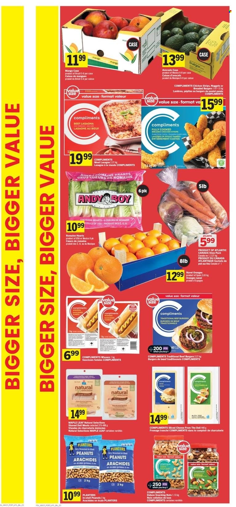 Co-op flyer - January 11, 2024 - January 17, 2024. Page 6