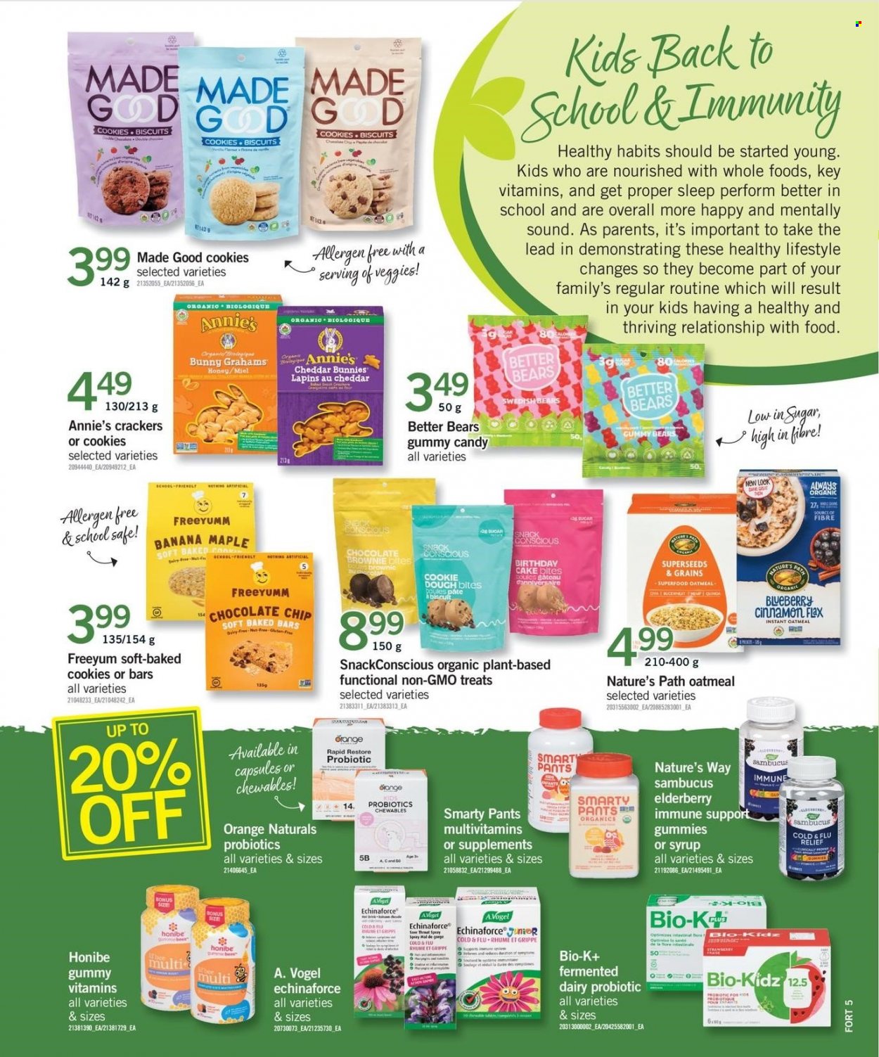 Fortinos flyer - January 11, 2024 - January 17, 2024. Page 13