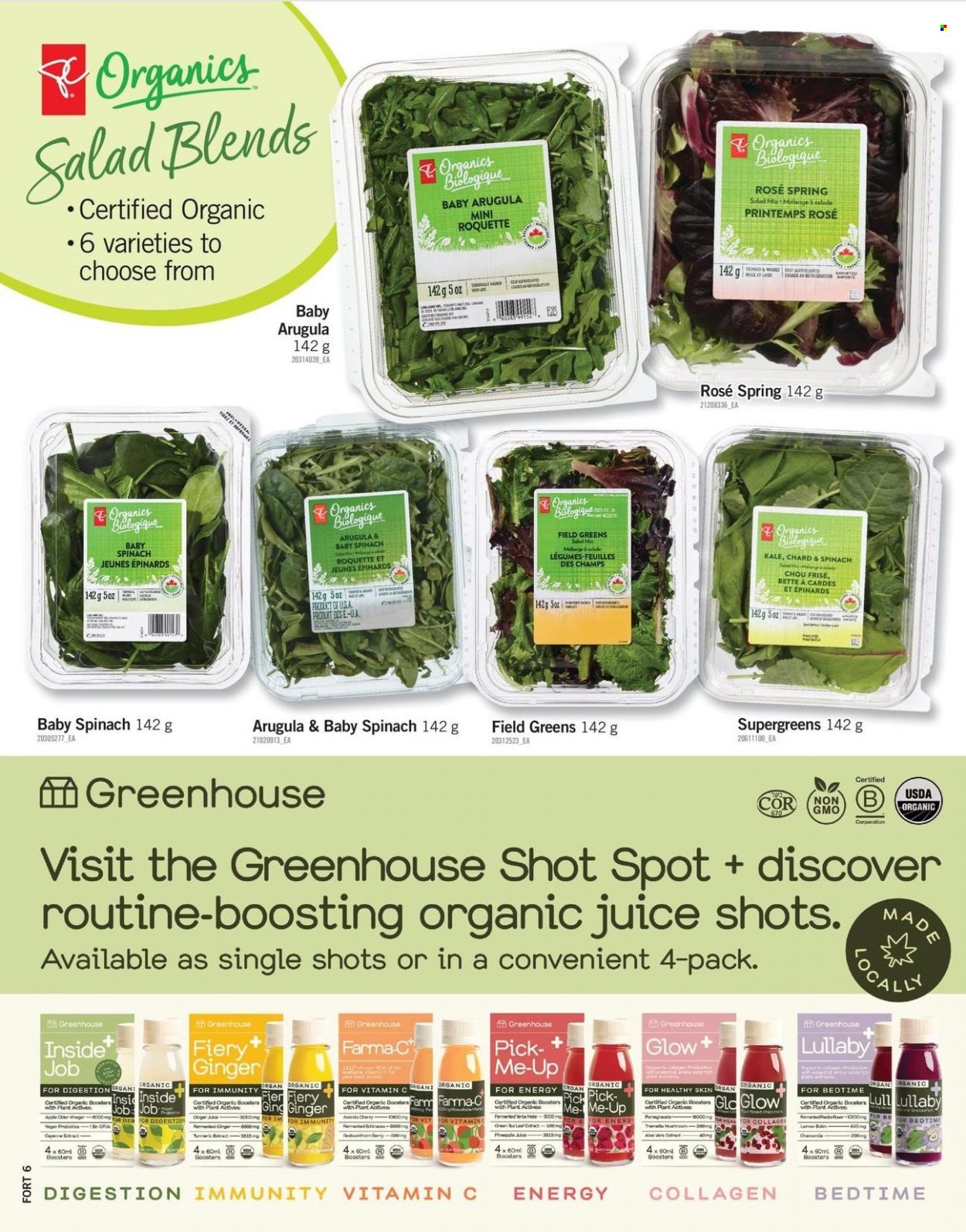 Fortinos flyer - January 11, 2024 - January 17, 2024. Page 14