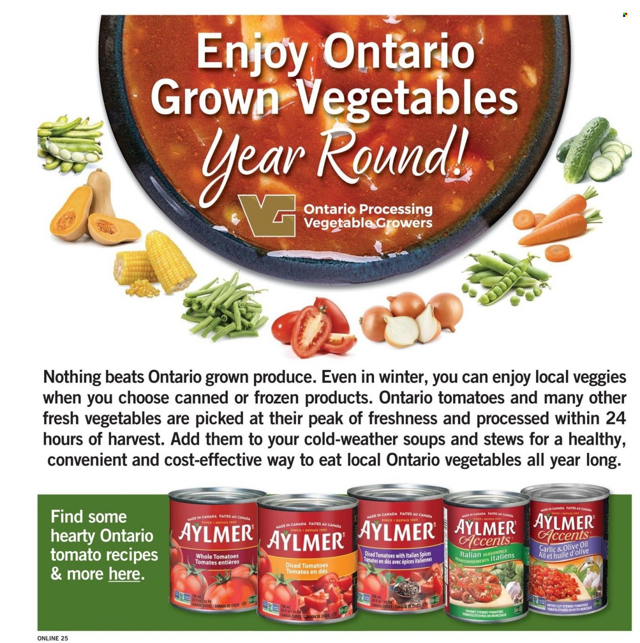 Fortinos flyer - January 11, 2024 - January 17, 2024. Page 24