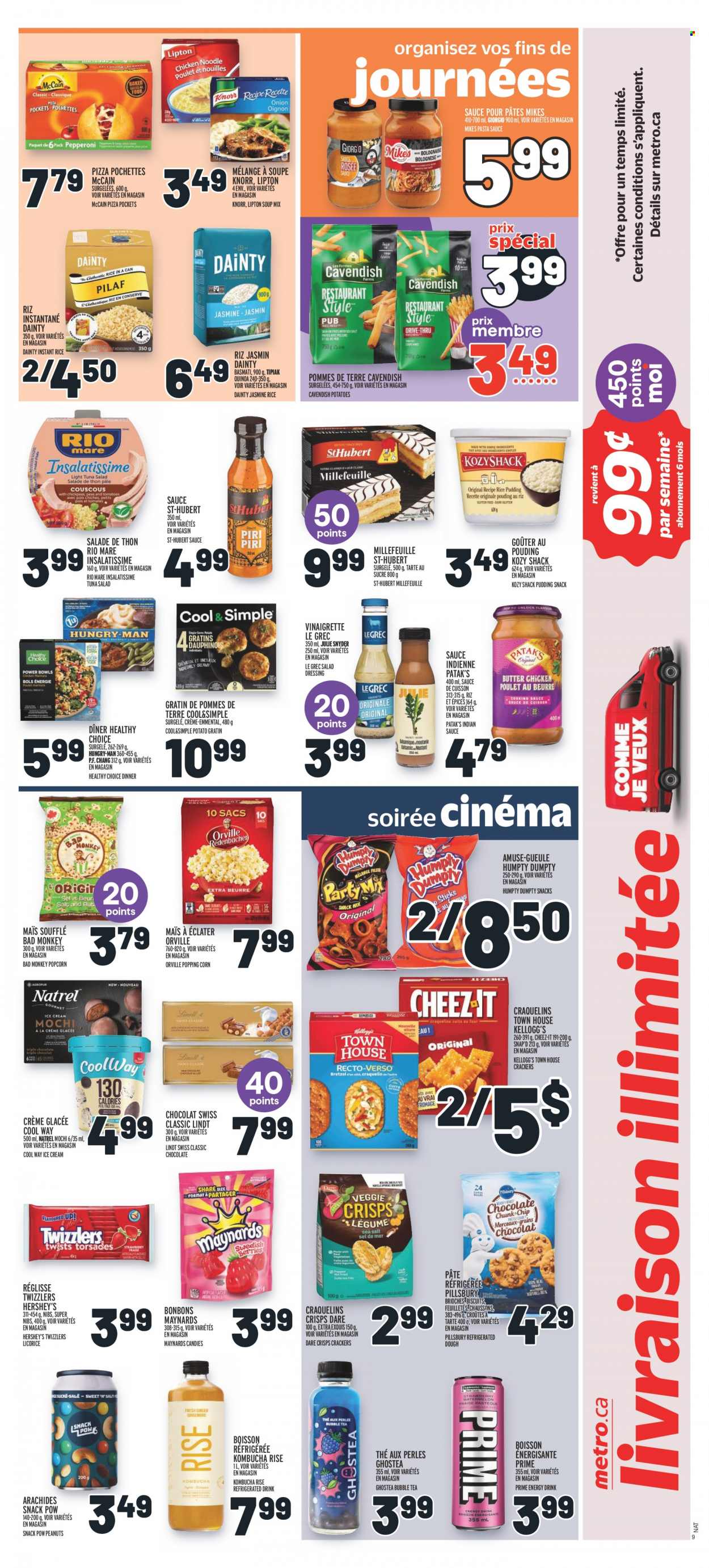 Metro flyer - January 18, 2024 - January 24, 2024. Page 16