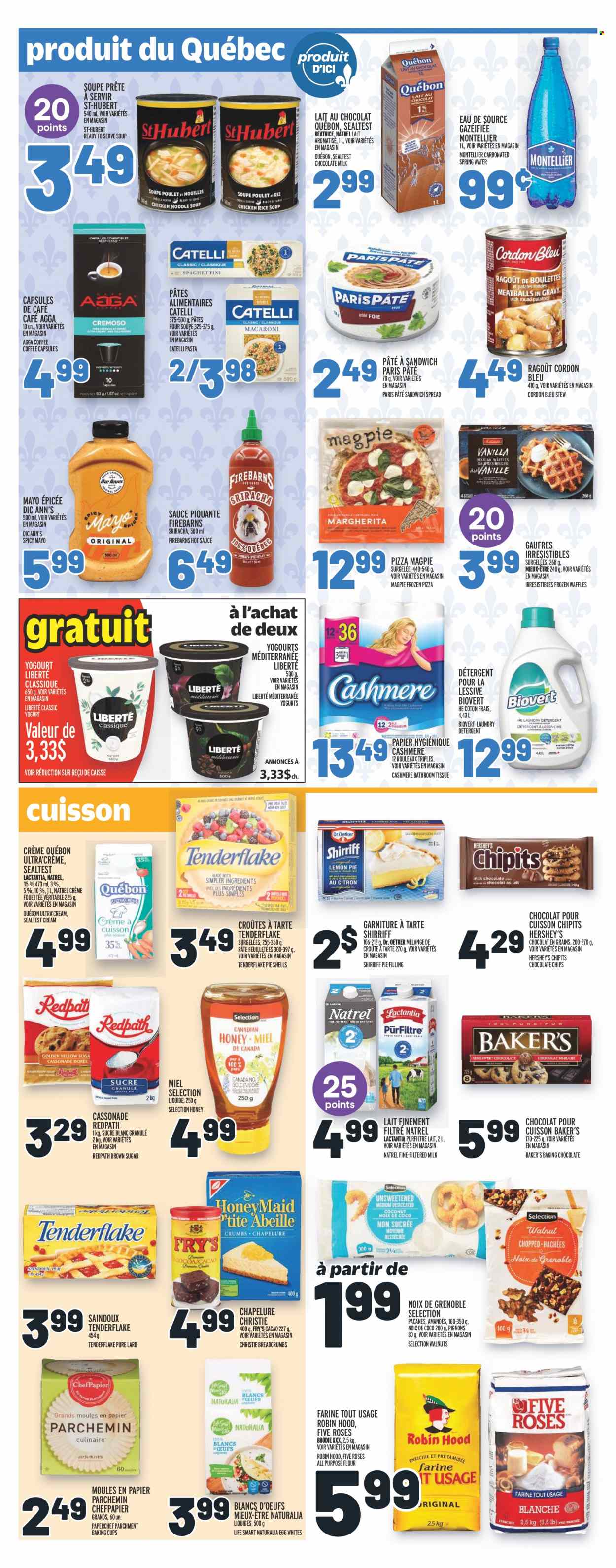 Metro flyer - January 18, 2024 - January 24, 2024. Page 17