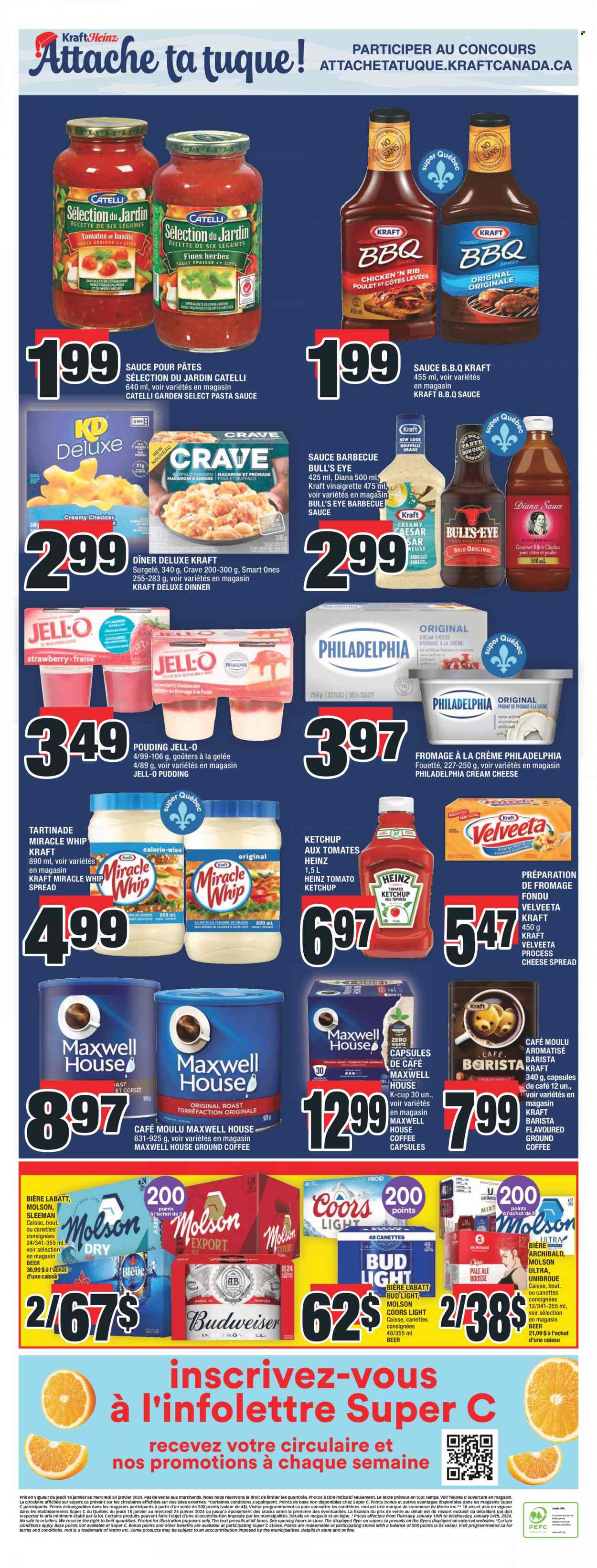 Super C flyer - January 18, 2024 - January 24, 2024. Page 3