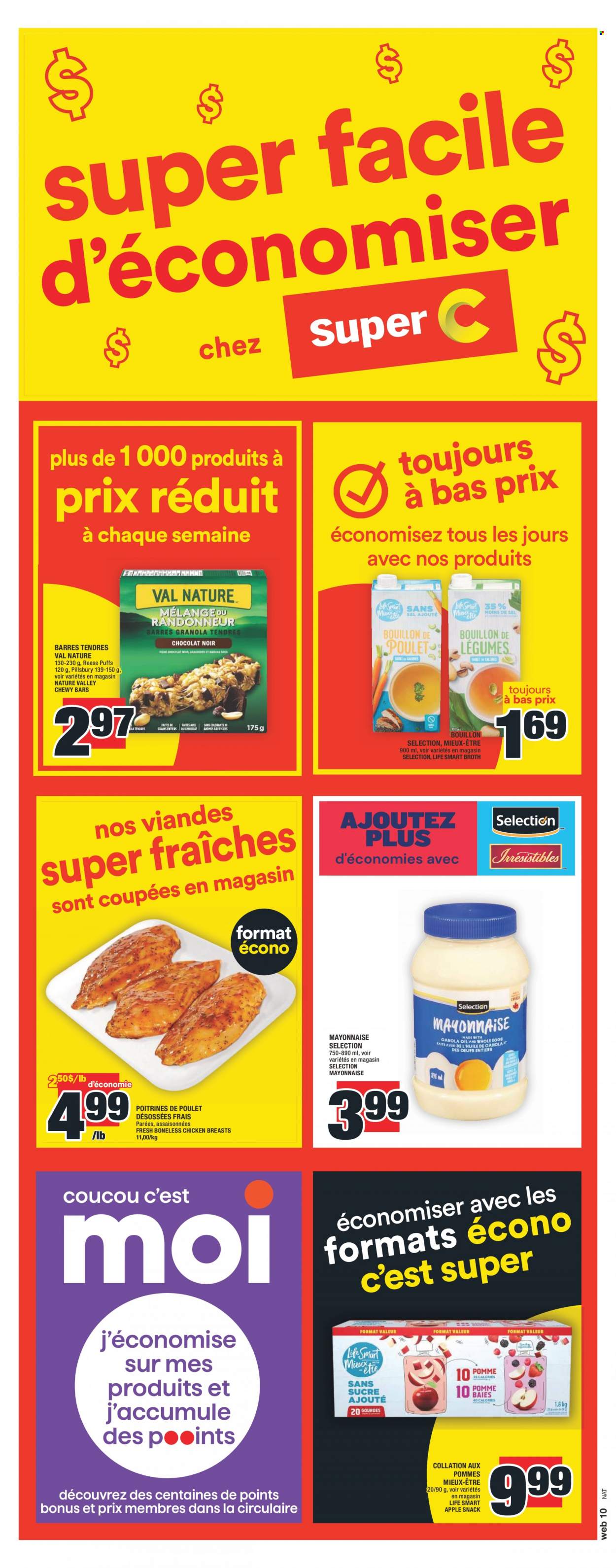 Super C flyer - January 18, 2024 - January 24, 2024. Page 6