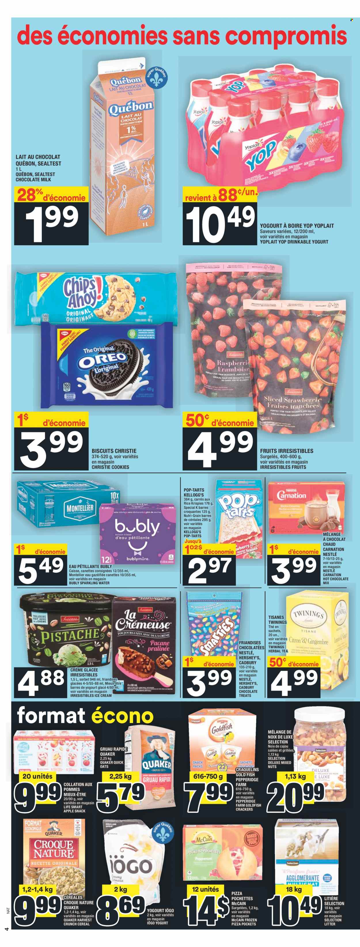 Super C flyer - January 18, 2024 - January 24, 2024. Page 7