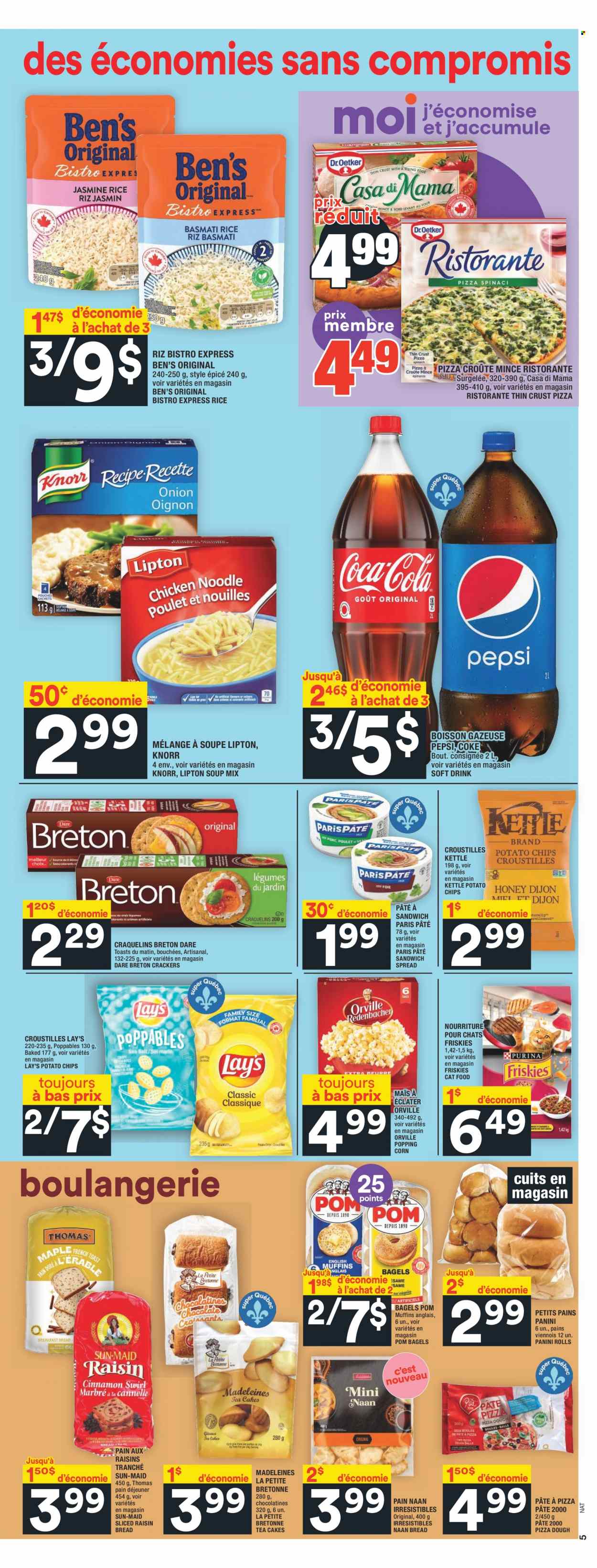 Super C flyer - January 18, 2024 - January 24, 2024. Page 8