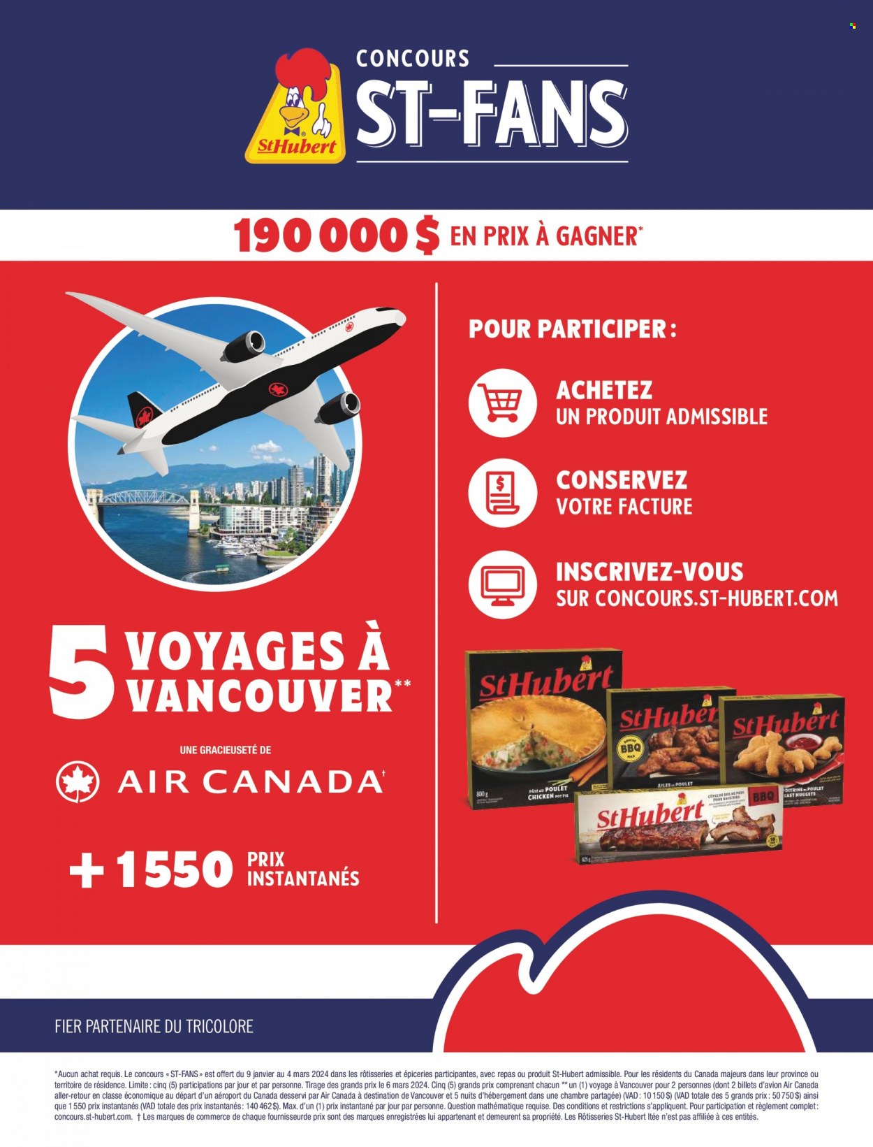 Super C flyer - January 18, 2024 - January 24, 2024. Page 17