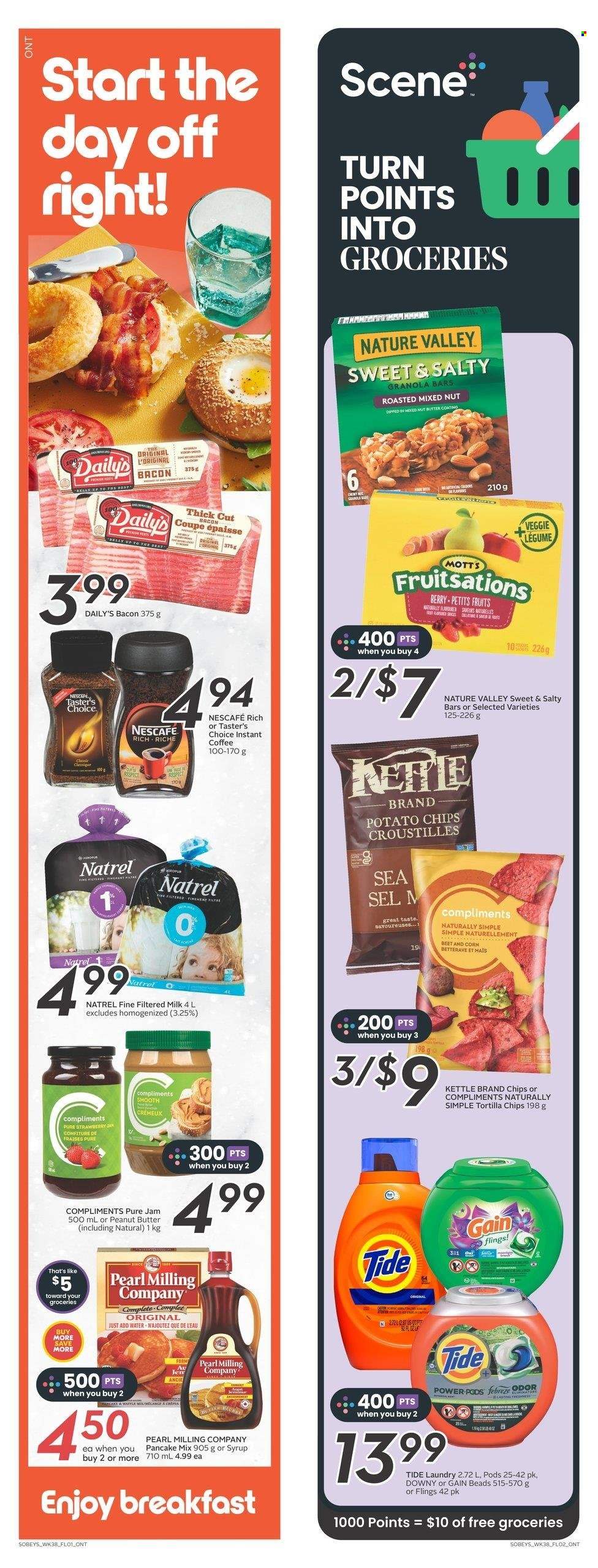 Sobeys flyer - January 18, 2024 - January 24, 2024. Page 25