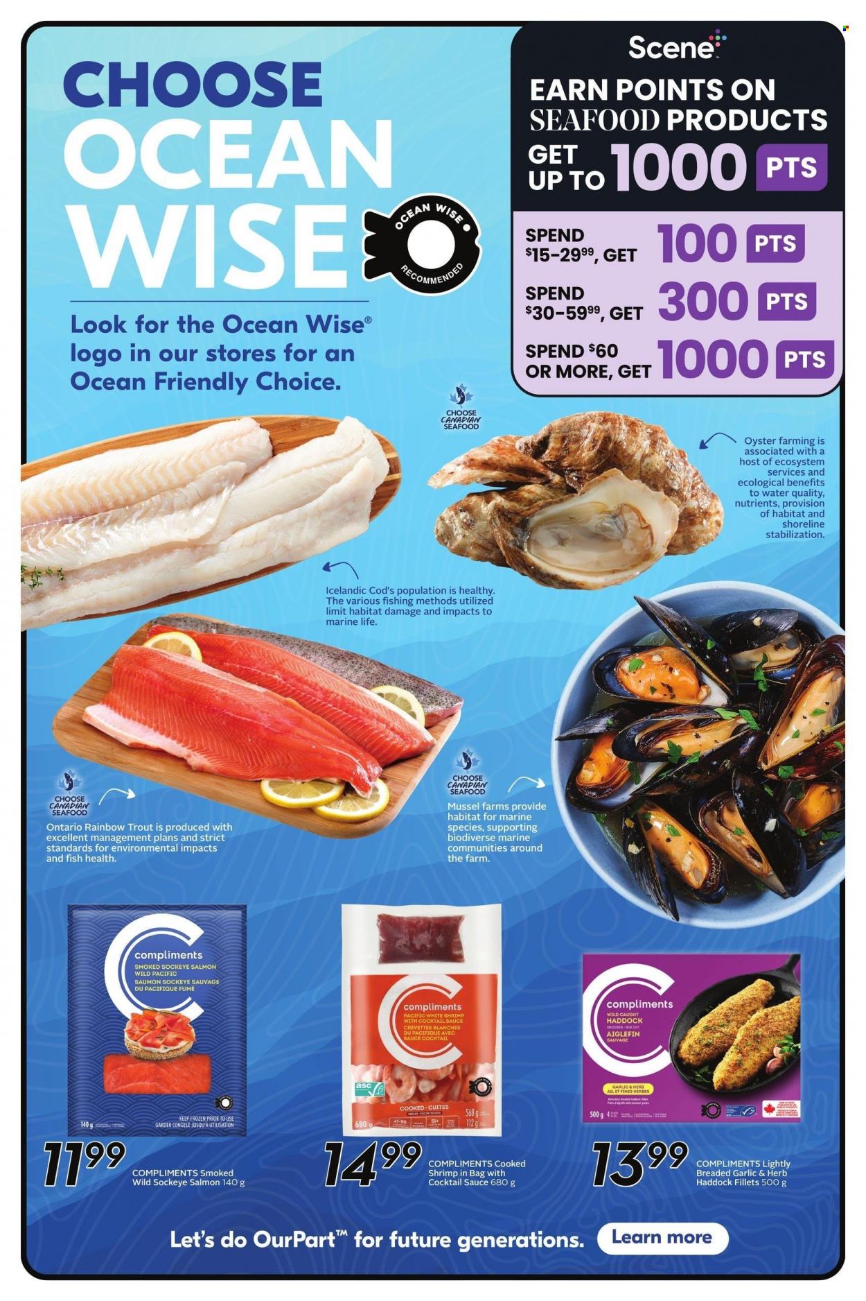 Sobeys flyer - January 18, 2024 - January 24, 2024. Page 9