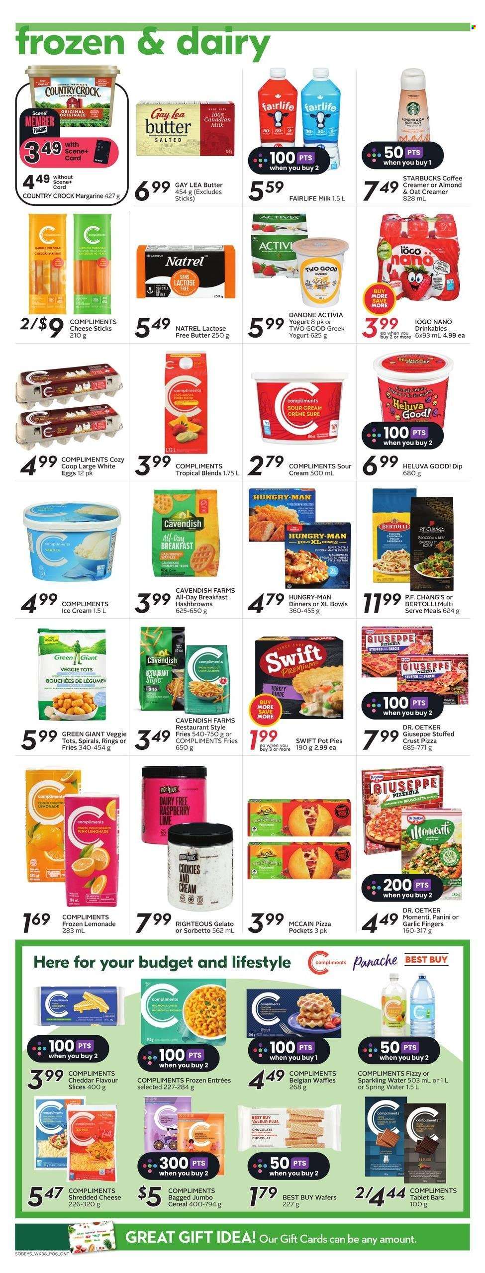 Sobeys flyer - January 18, 2024 - January 24, 2024. Page 12