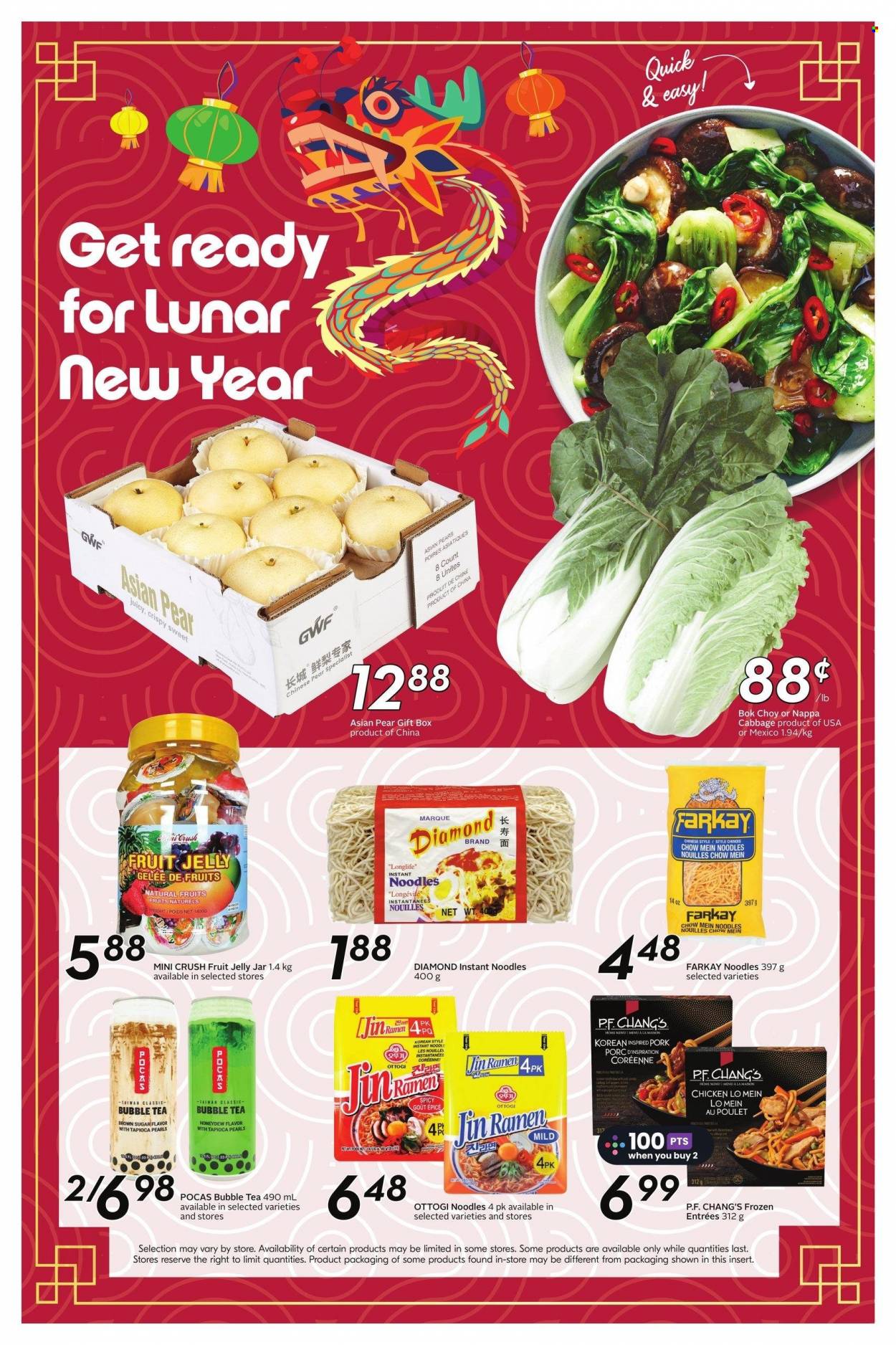 Sobeys flyer - January 18, 2024 - January 24, 2024. Page 14