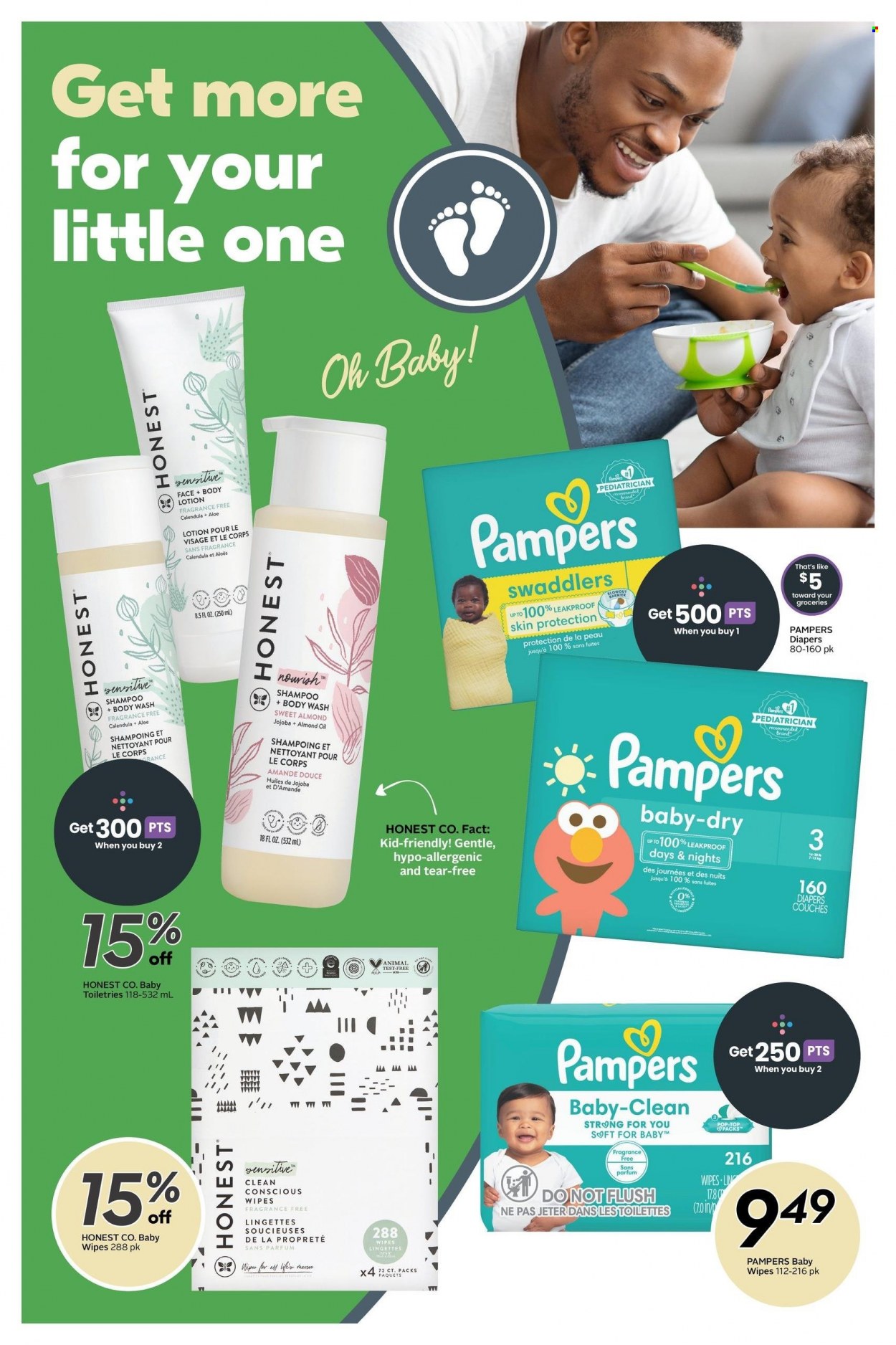 Sobeys flyer - January 18, 2024 - January 24, 2024. Page 20