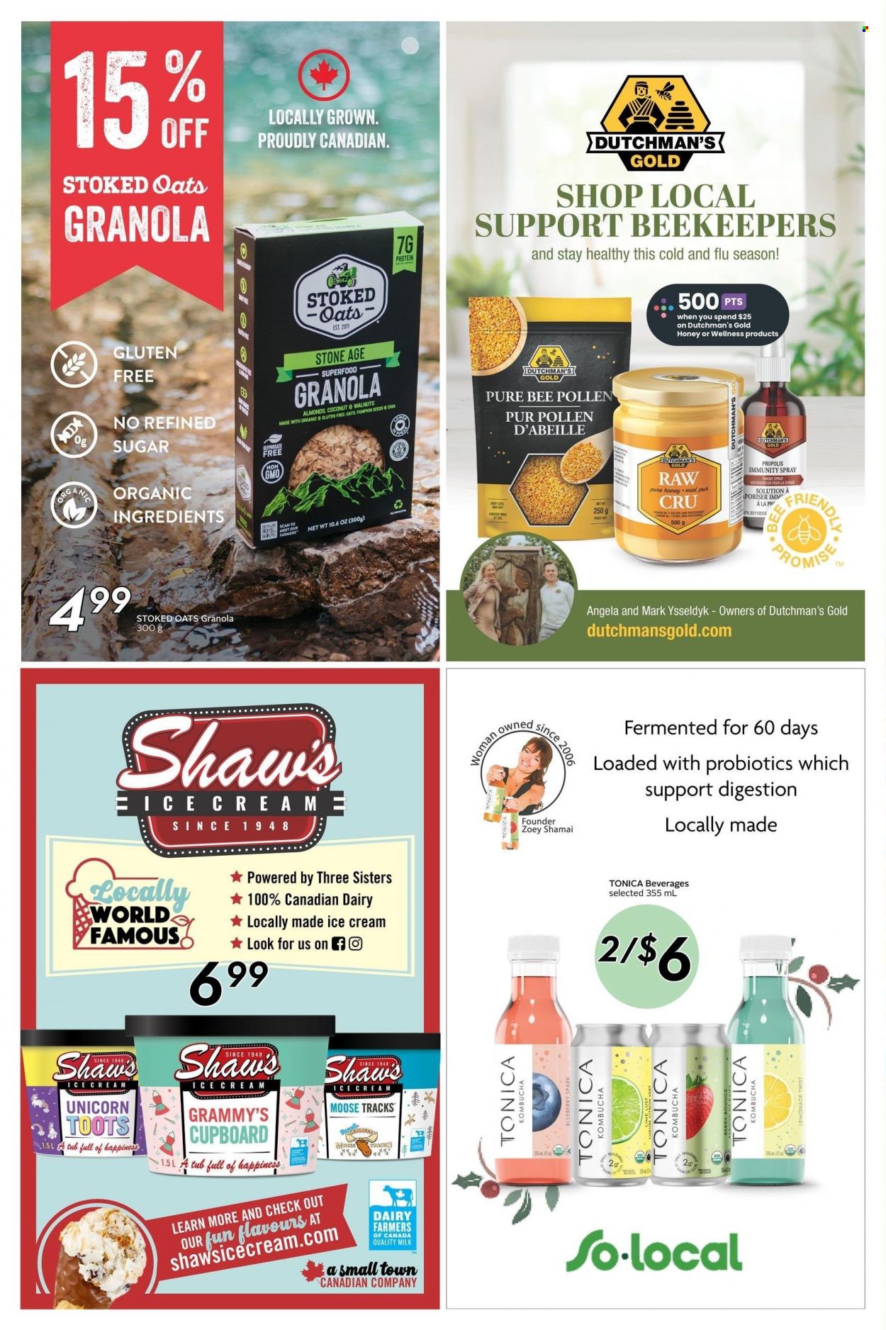 Sobeys flyer - January 18, 2024 - January 24, 2024. Page 23