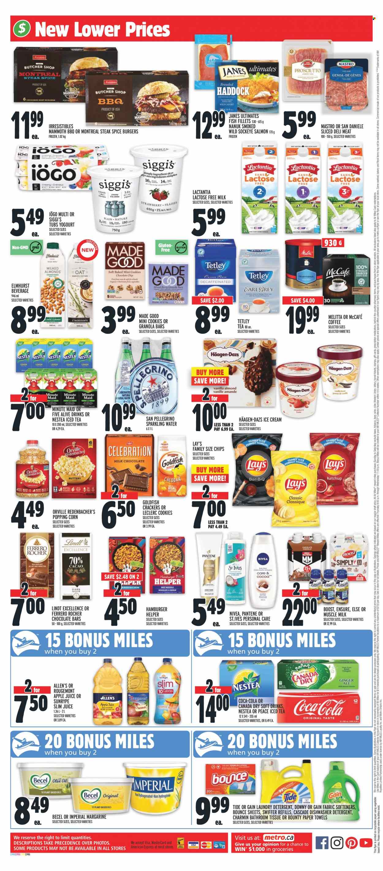 Metro flyer - January 18, 2024 - January 24, 2024. Page 3