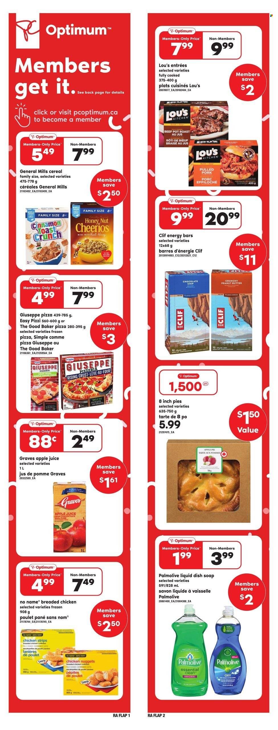 Atlantic Superstore flyer - January 18, 2024 - January 24, 2024. Page 14