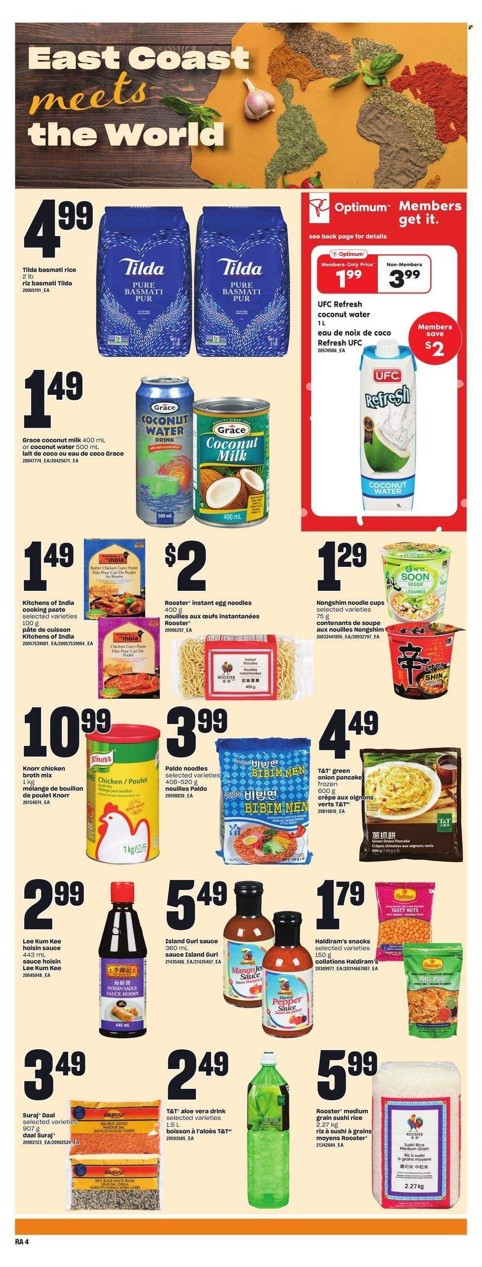 Atlantic Superstore flyer - January 18, 2024 - January 24, 2024. Page 5