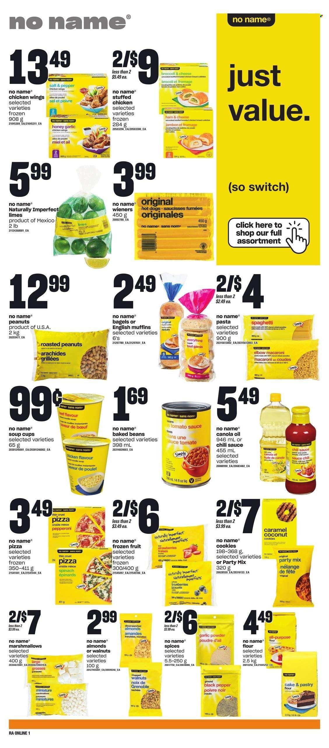 Atlantic Superstore flyer - January 18, 2024 - January 24, 2024. Page 7