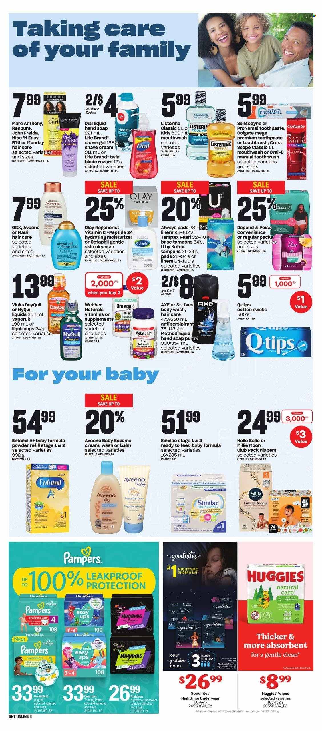Loblaws flyer - January 18, 2024 - January 24, 2024. Page 7