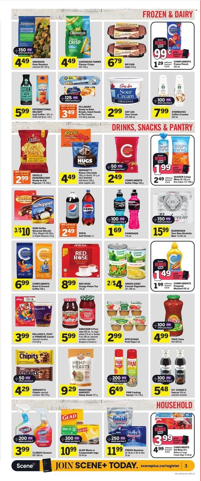 Foodland flyer - January 18, 2024 - January 24, 2024. Page 7
