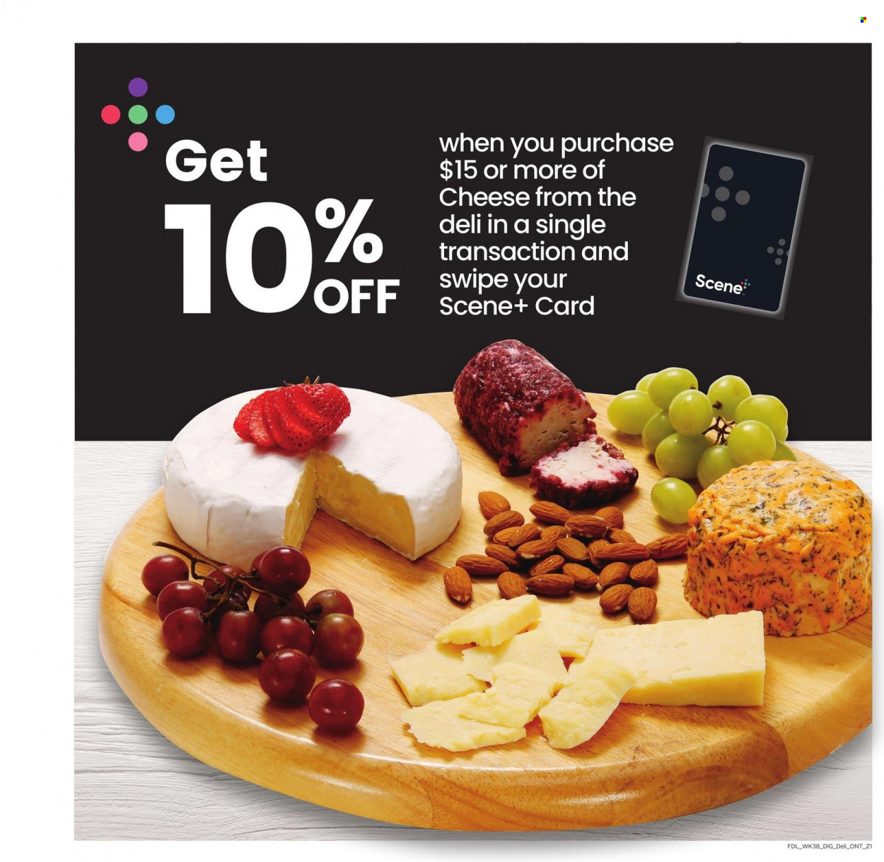 Foodland flyer - January 18, 2024 - January 24, 2024. Page 10
