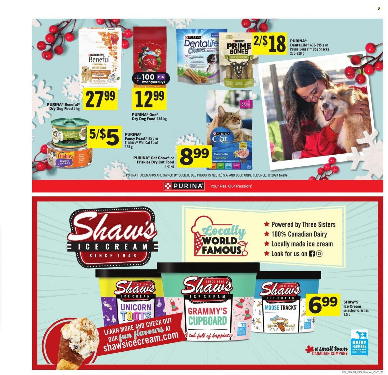 Foodland flyer - January 18, 2024 - January 24, 2024. Page 11