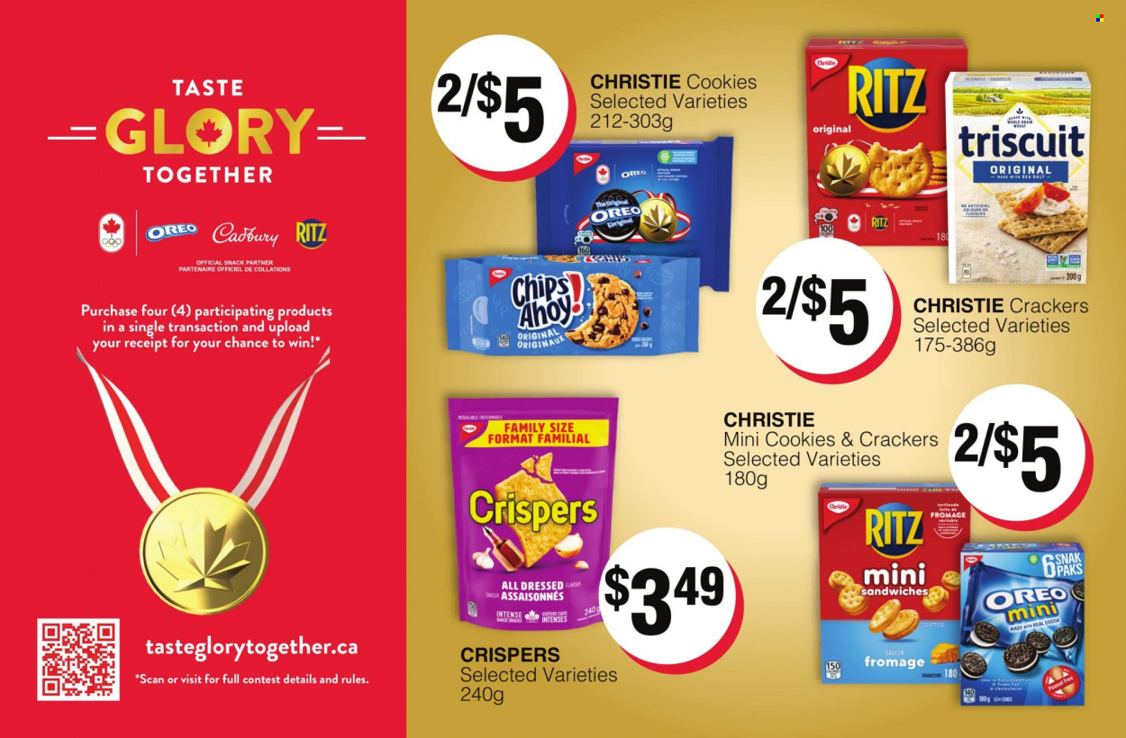 FreshCo. flyer - January 18, 2024 - January 24, 2024. Page 14