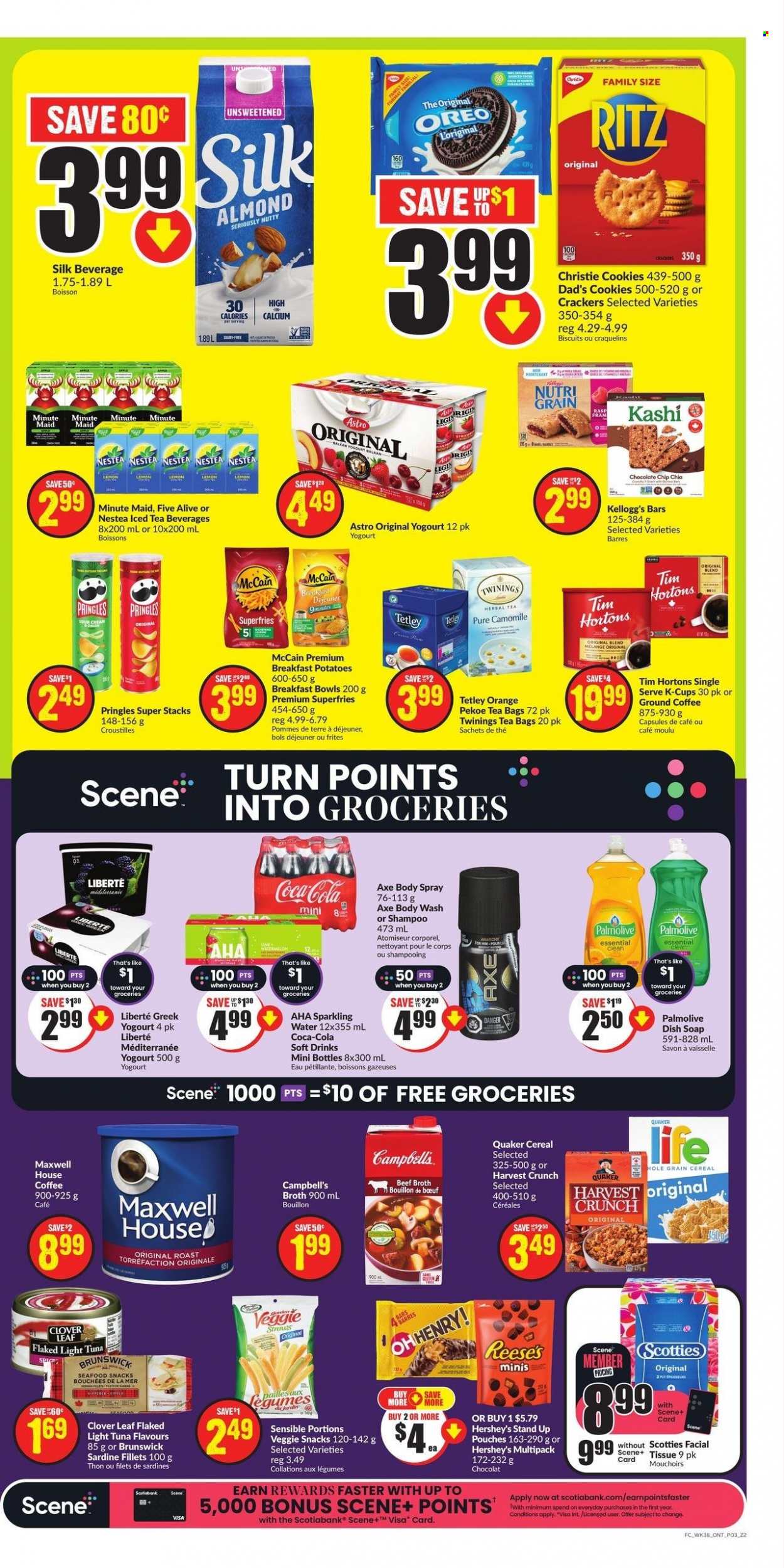 Chalo! FreshCo. flyer - January 18, 2024 - January 24, 2024. Page 5