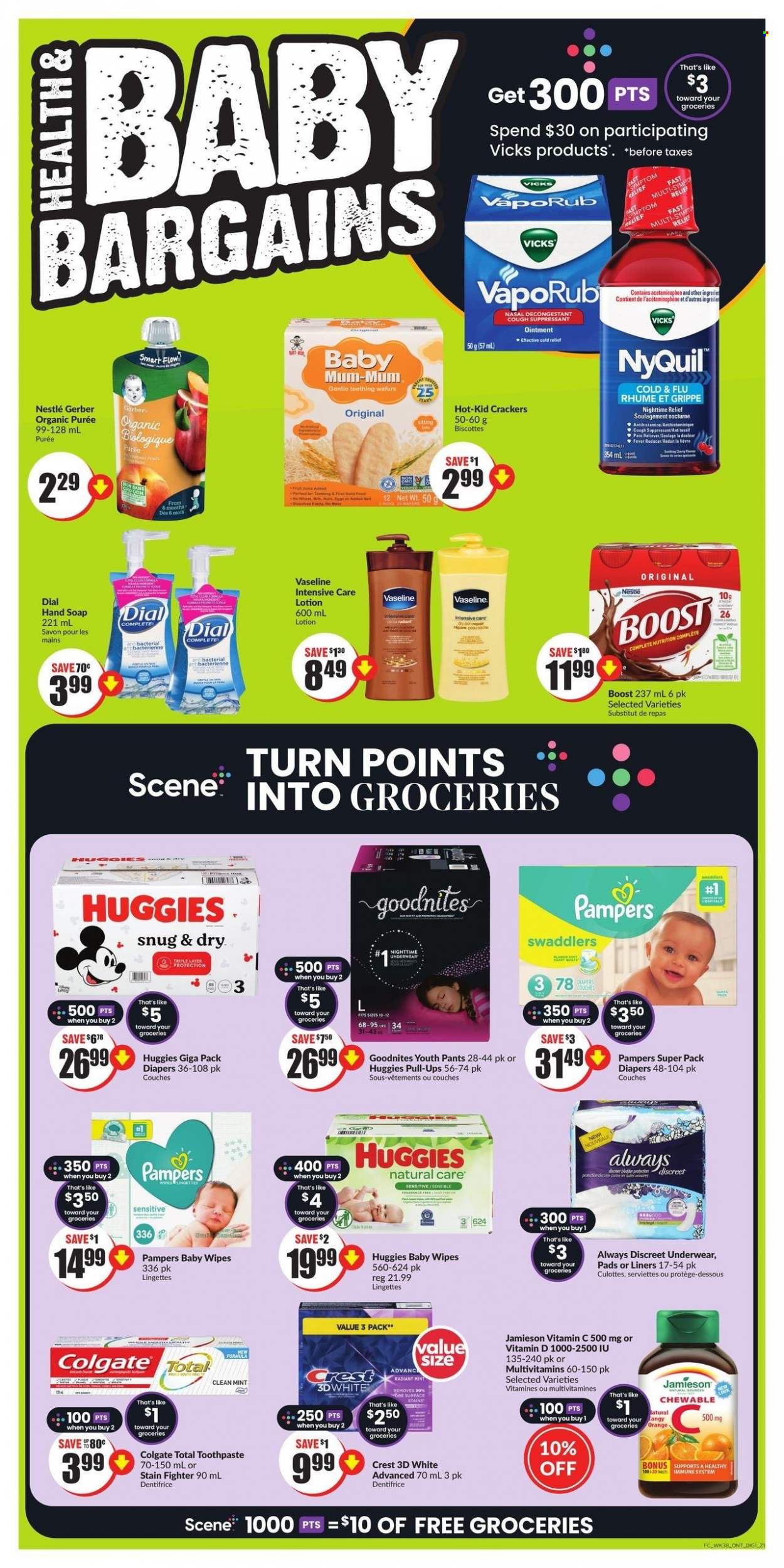 Chalo! FreshCo. flyer - January 18, 2024 - January 24, 2024. Page 10