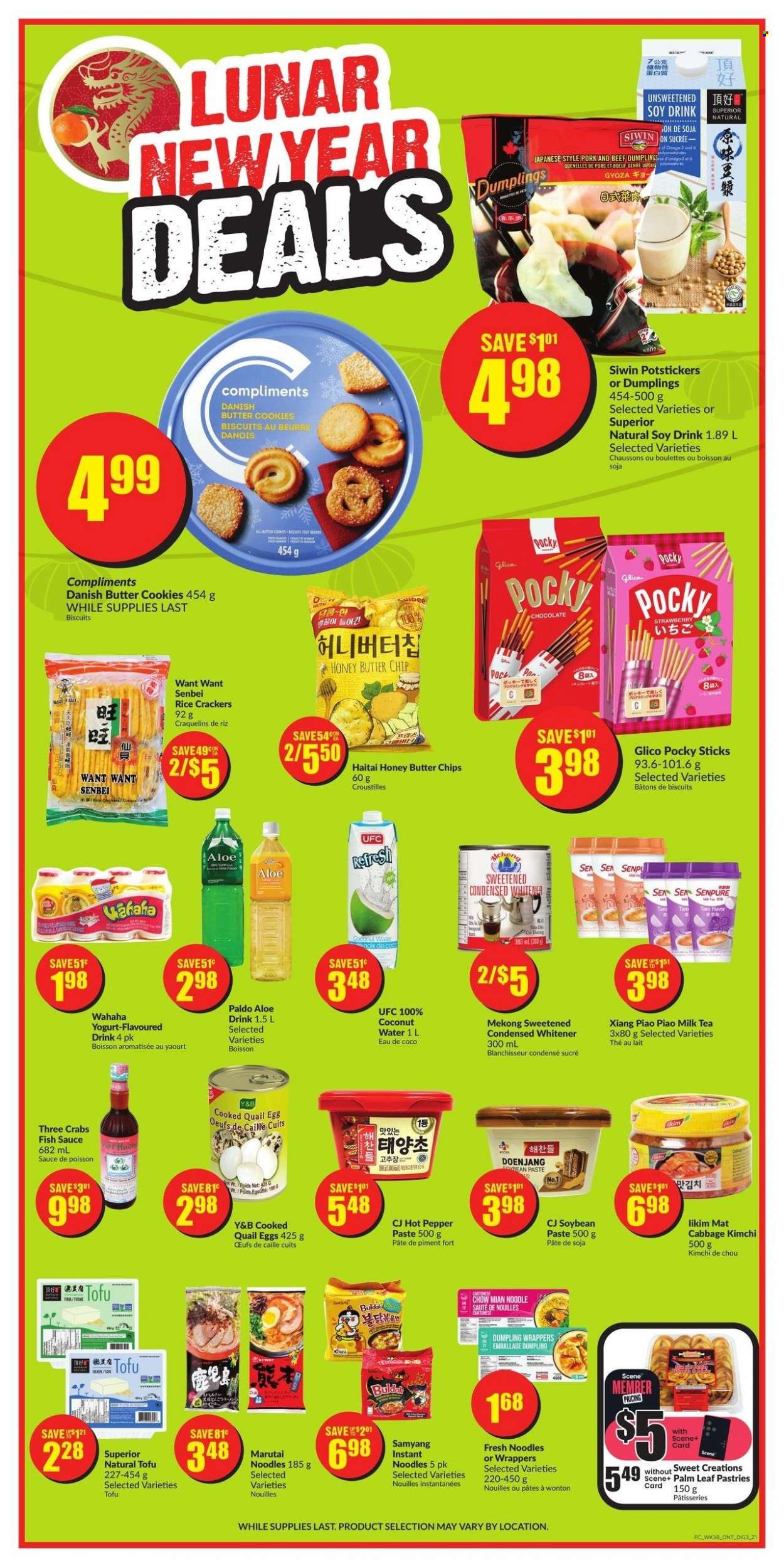Chalo! FreshCo. flyer - January 18, 2024 - January 24, 2024. Page 12