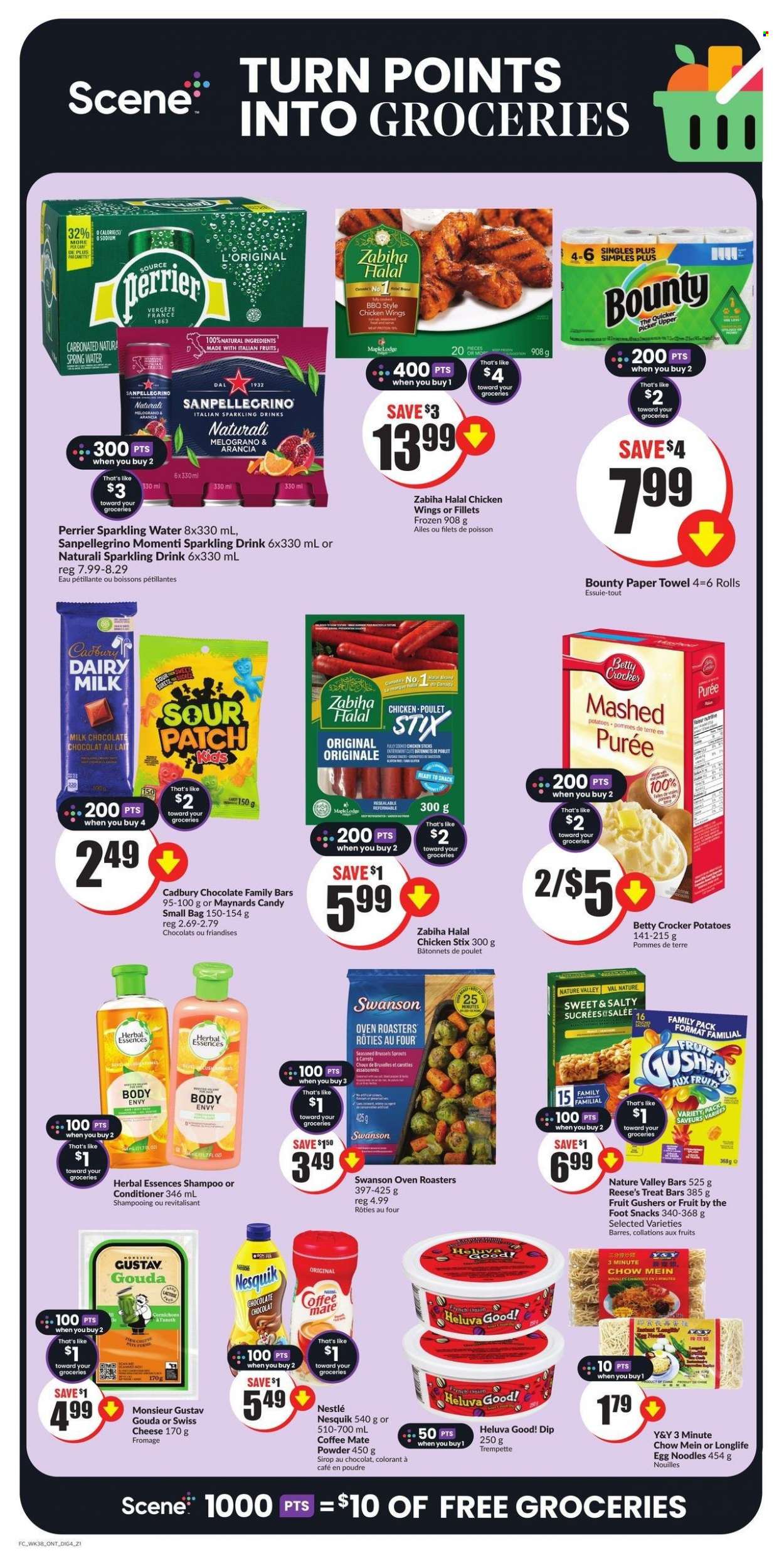 Chalo! FreshCo. flyer - January 18, 2024 - January 24, 2024. Page 13