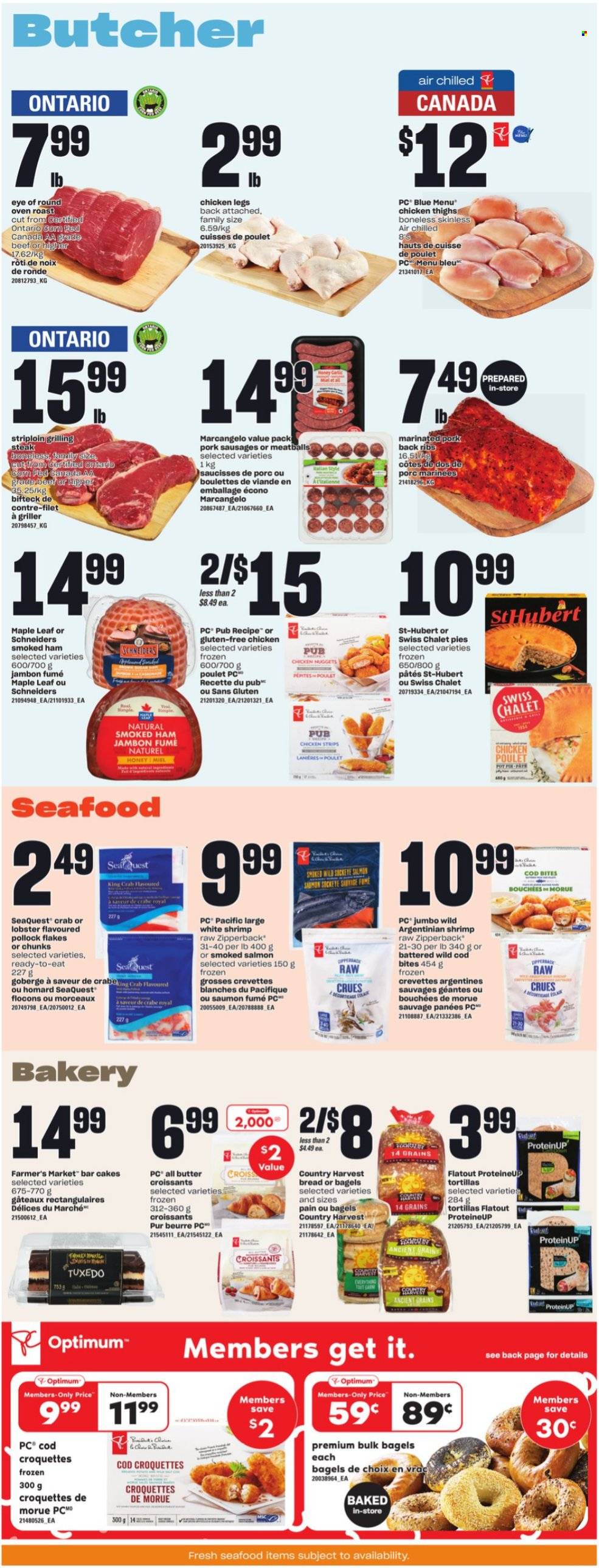Independent flyer - January 18, 2024 - January 24, 2024. Page 4