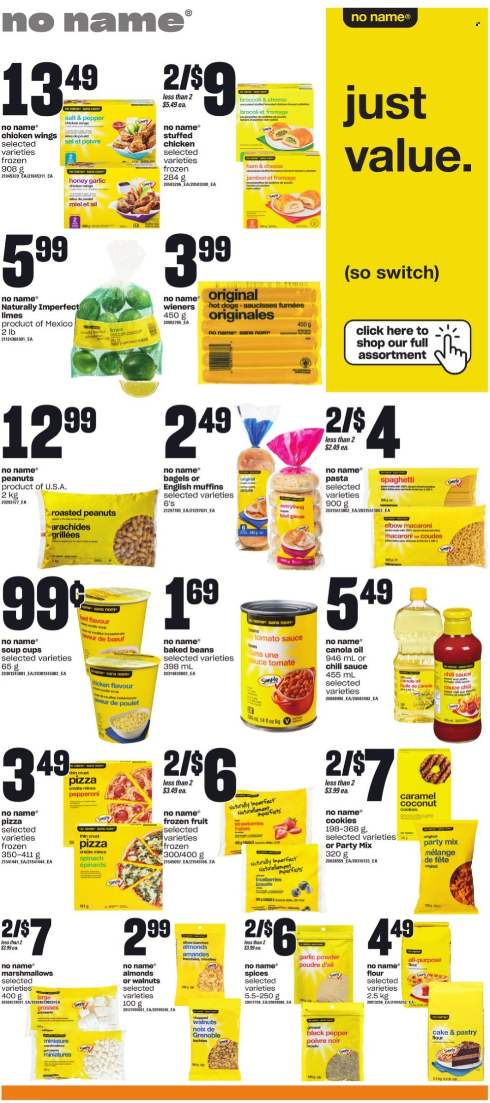 Independent flyer - January 18, 2024 - January 24, 2024. Page 5