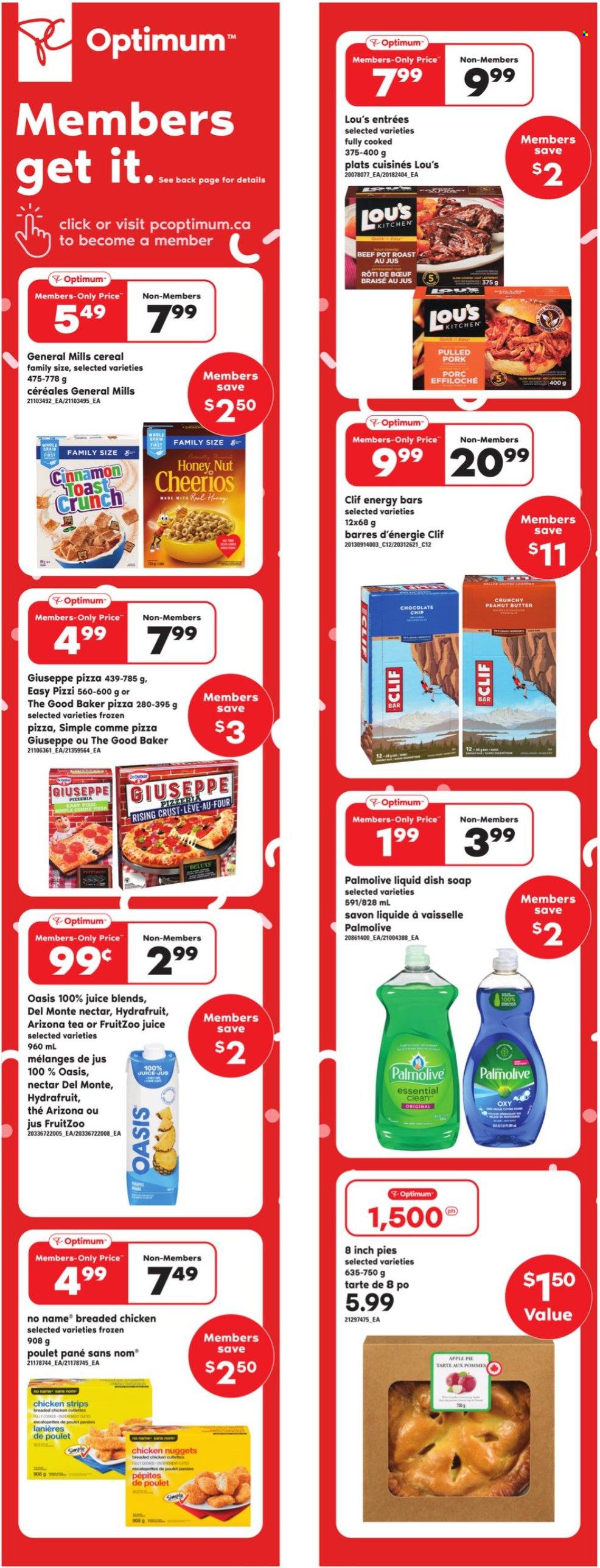 Independent flyer - January 18, 2024 - January 24, 2024. Page 11