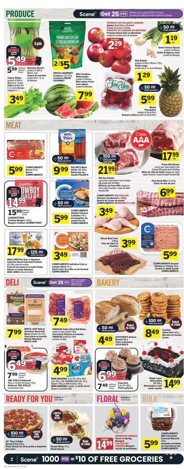 Co-op flyer - January 18, 2024 - January 24, 2024. Page 2